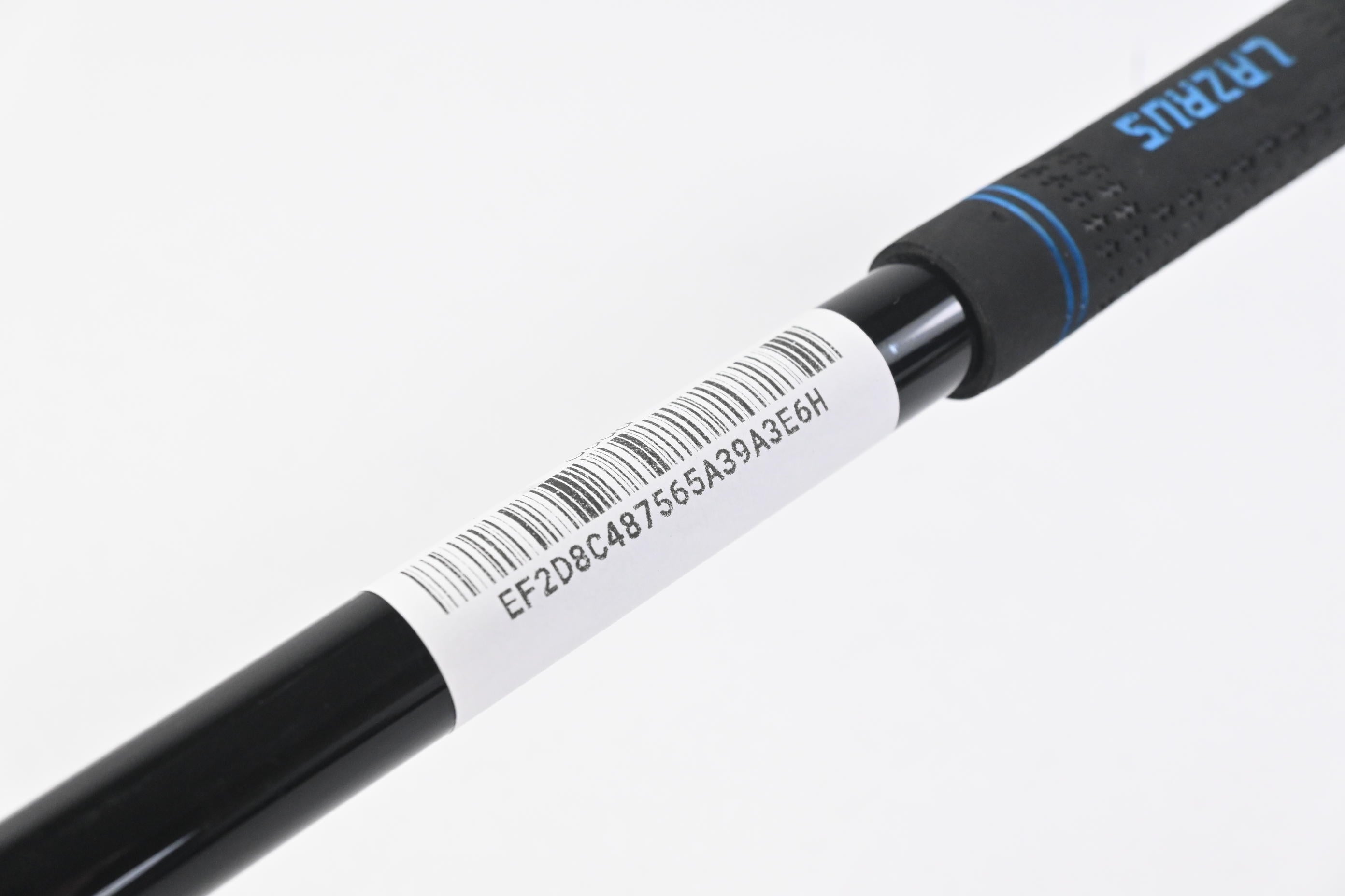 Lazrus #4 Hybrid / 21 Degree / Regular Flex Lazrus Shaft