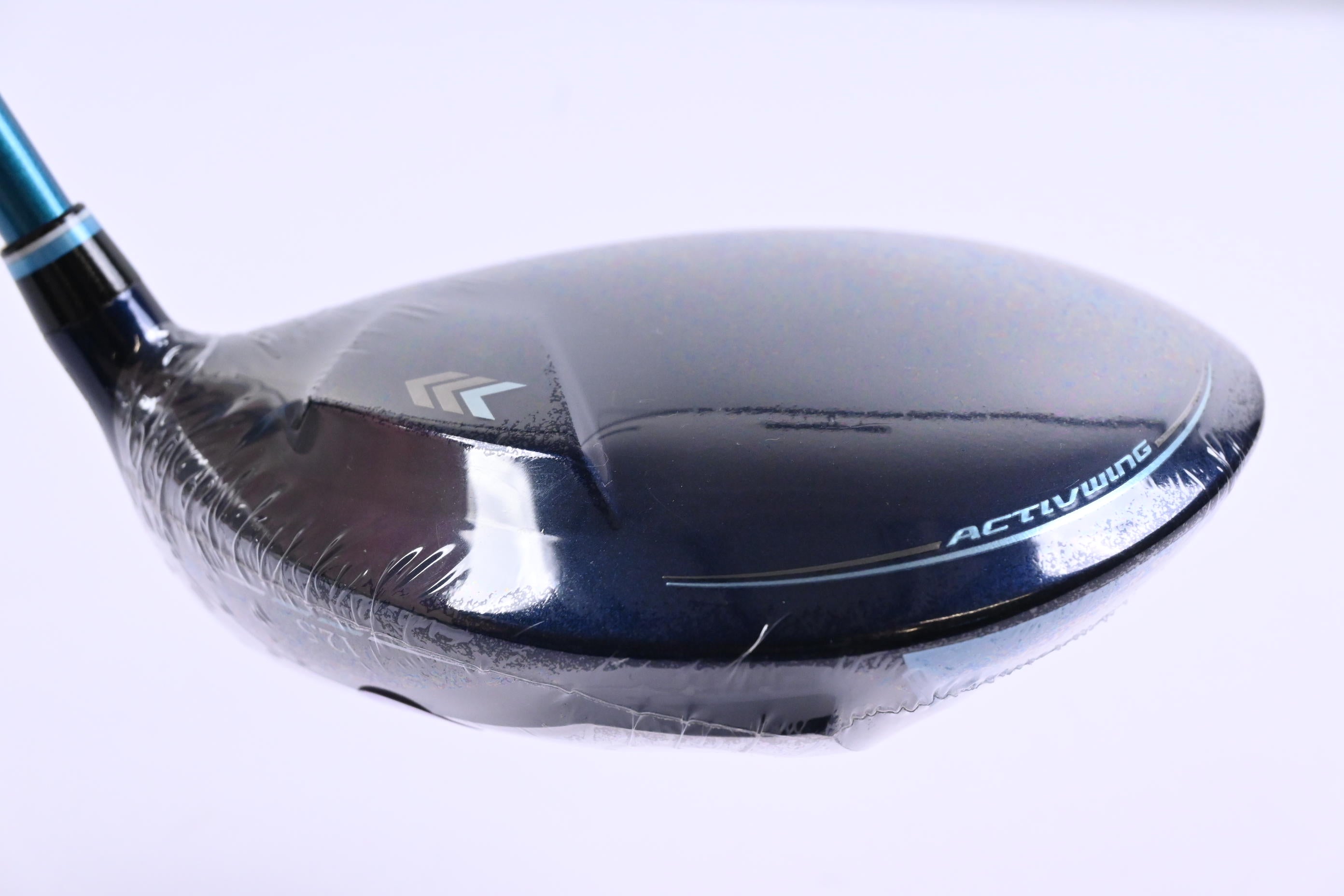 Ladies XXIO 12 Driver / 12.5 Degree / Ladies Flex XXIO MP1200 34 Shaft