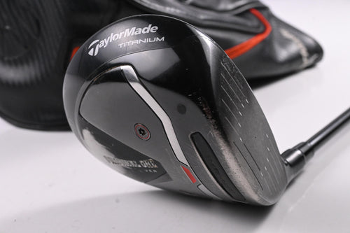 Taylormade Original One Mini Driver / 13.5 Degree / Regular Flex Diamana F55