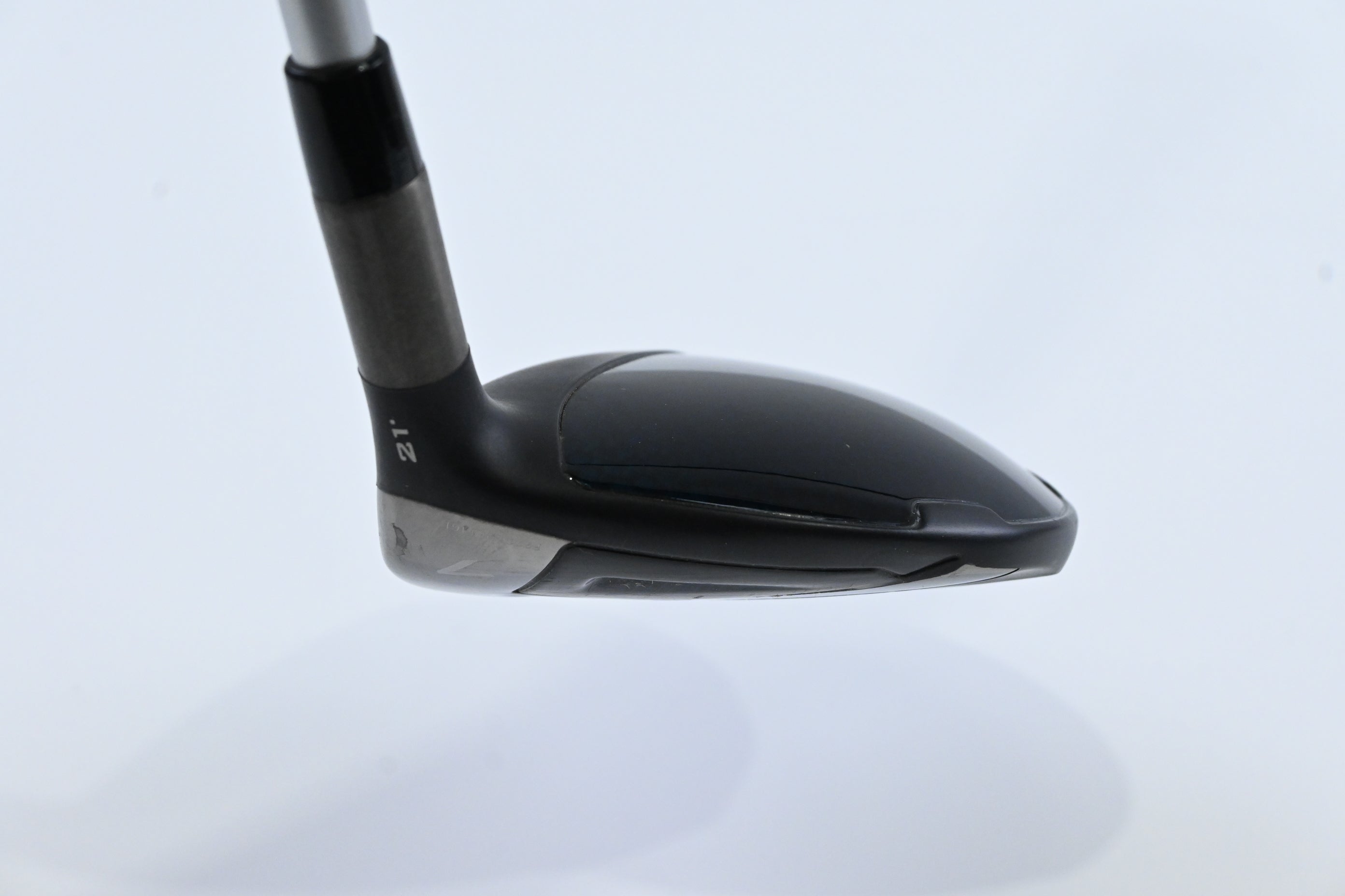Ladies Callaway Paradym #7 Wood / 21 Degree / Ladies Aldila Ascent PL 40 Shaft