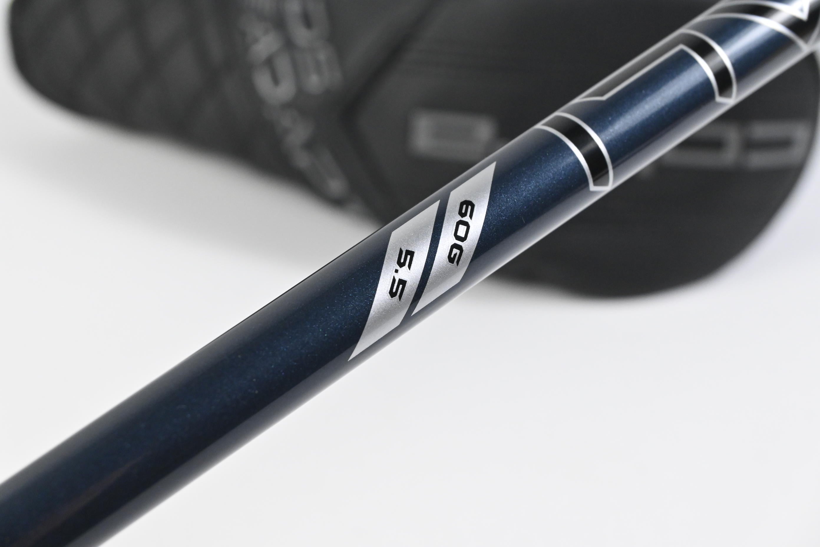 Cobra DS-Adapt X #5 Wood / 18 Degree / Regular Flex Denali Blue 60 Shaft