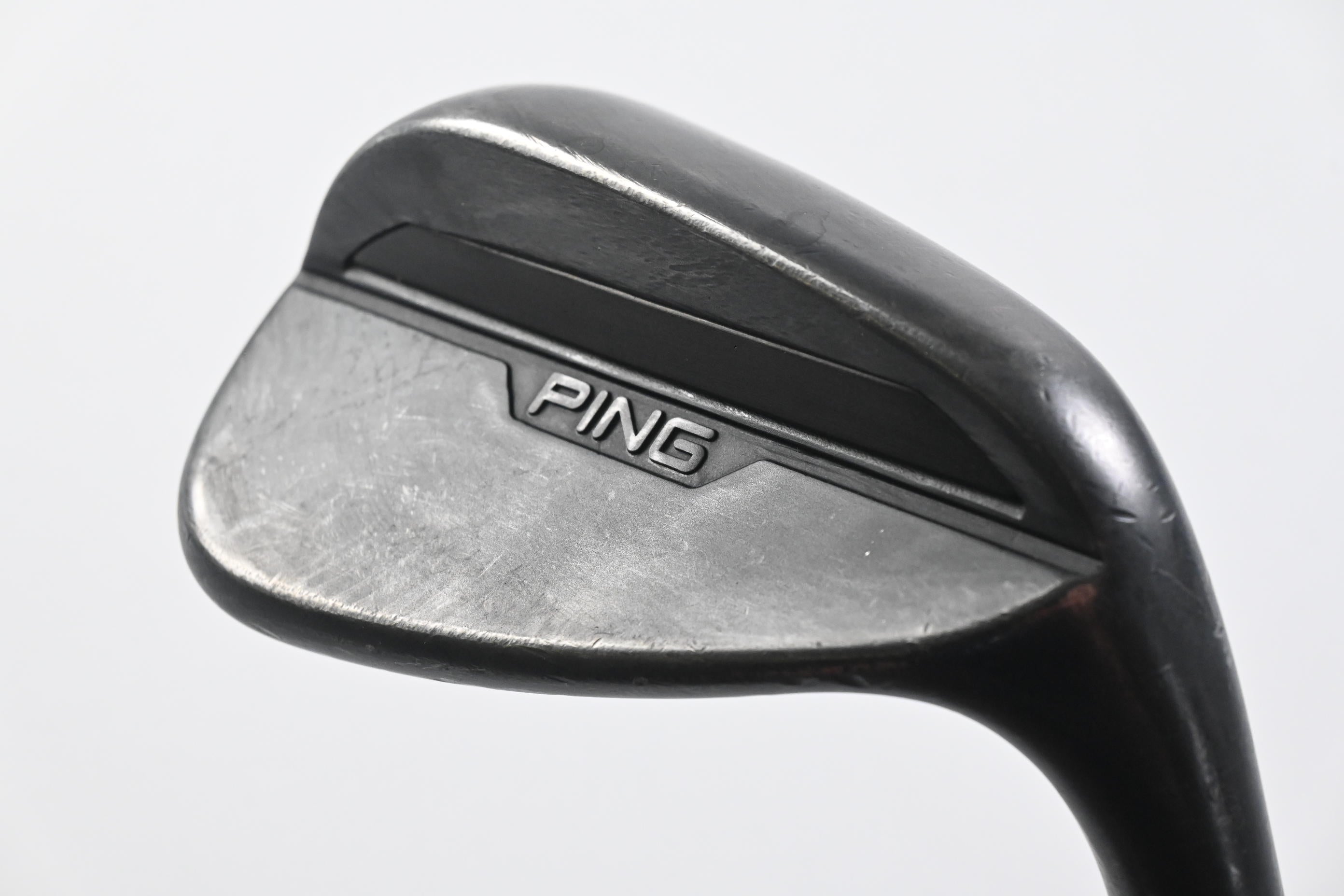 Ping S159 Gap Wedge / 50 Degree / Red Dot / Wedge Flex Ping Z-Z115 Shaft