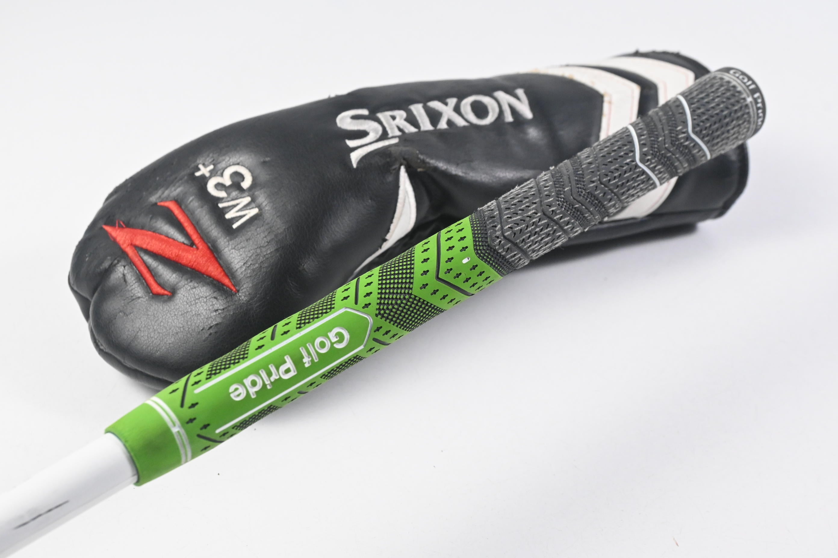 Srixon Z-F65 #3+ Wood / 13.5 Degree / Stiff Flex Miyazaki Kosuma 6 Shaft