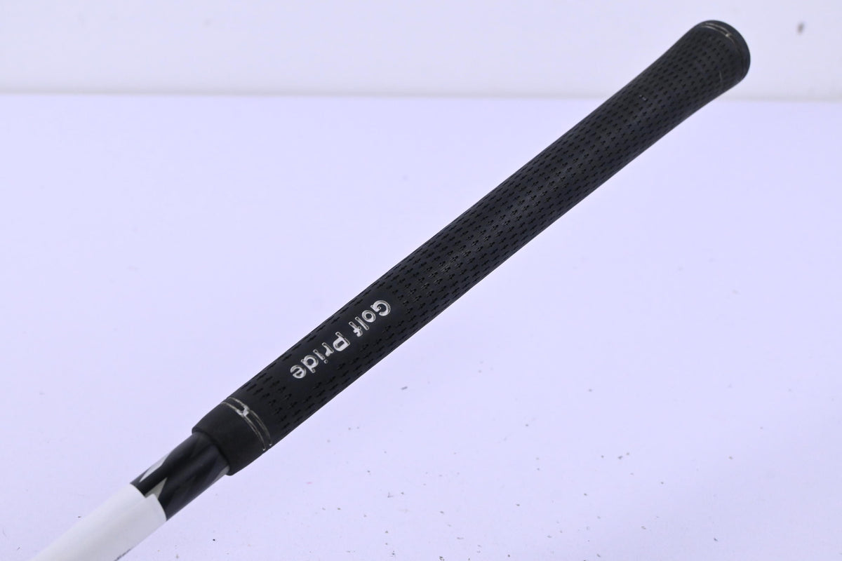 Callaway Paradym Ai Smoke HL #4 Iron / 21 Degree / Stiff Flex Cypher 2.0 70 Shaft