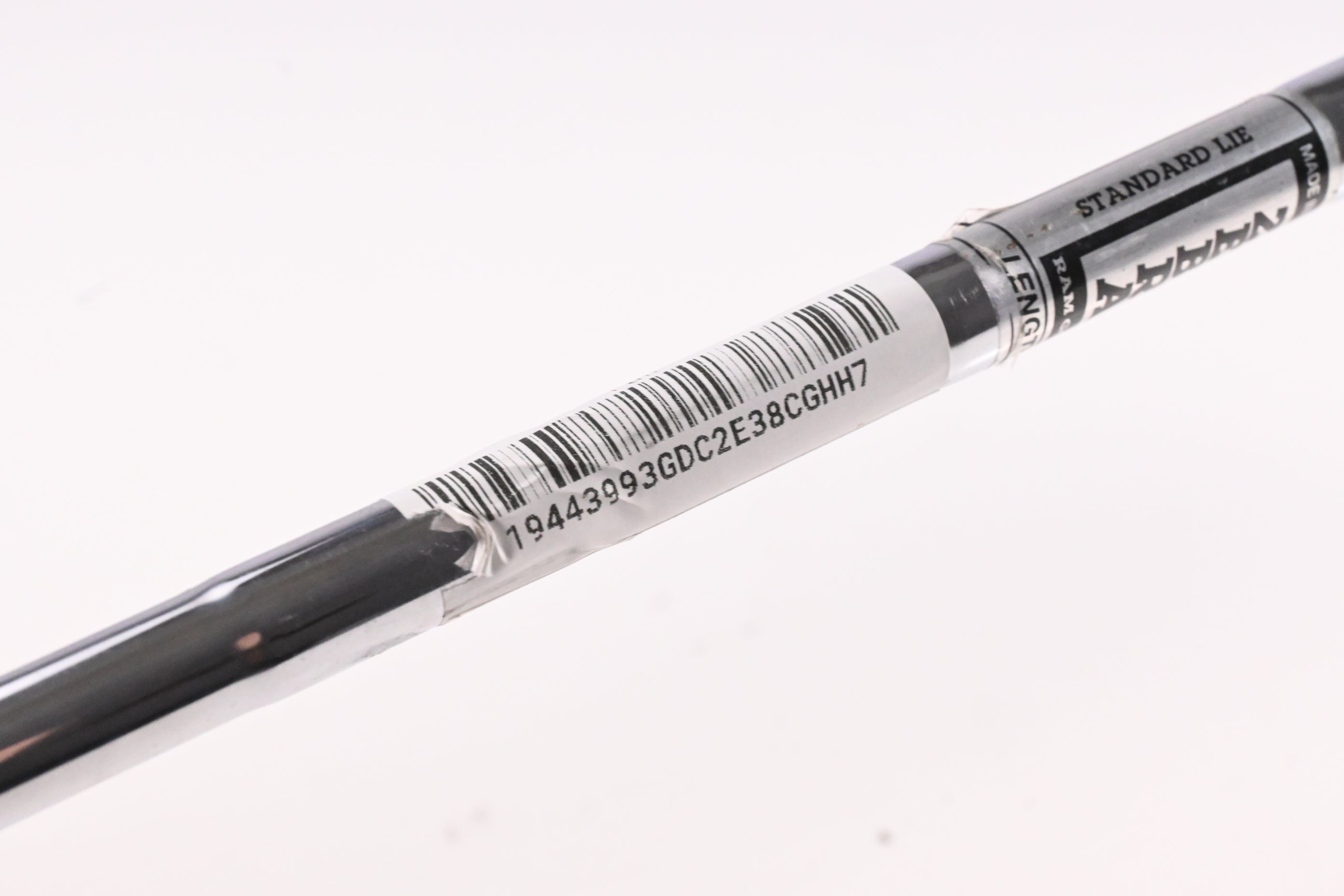 Ram Zebra Putter / 35 Inch