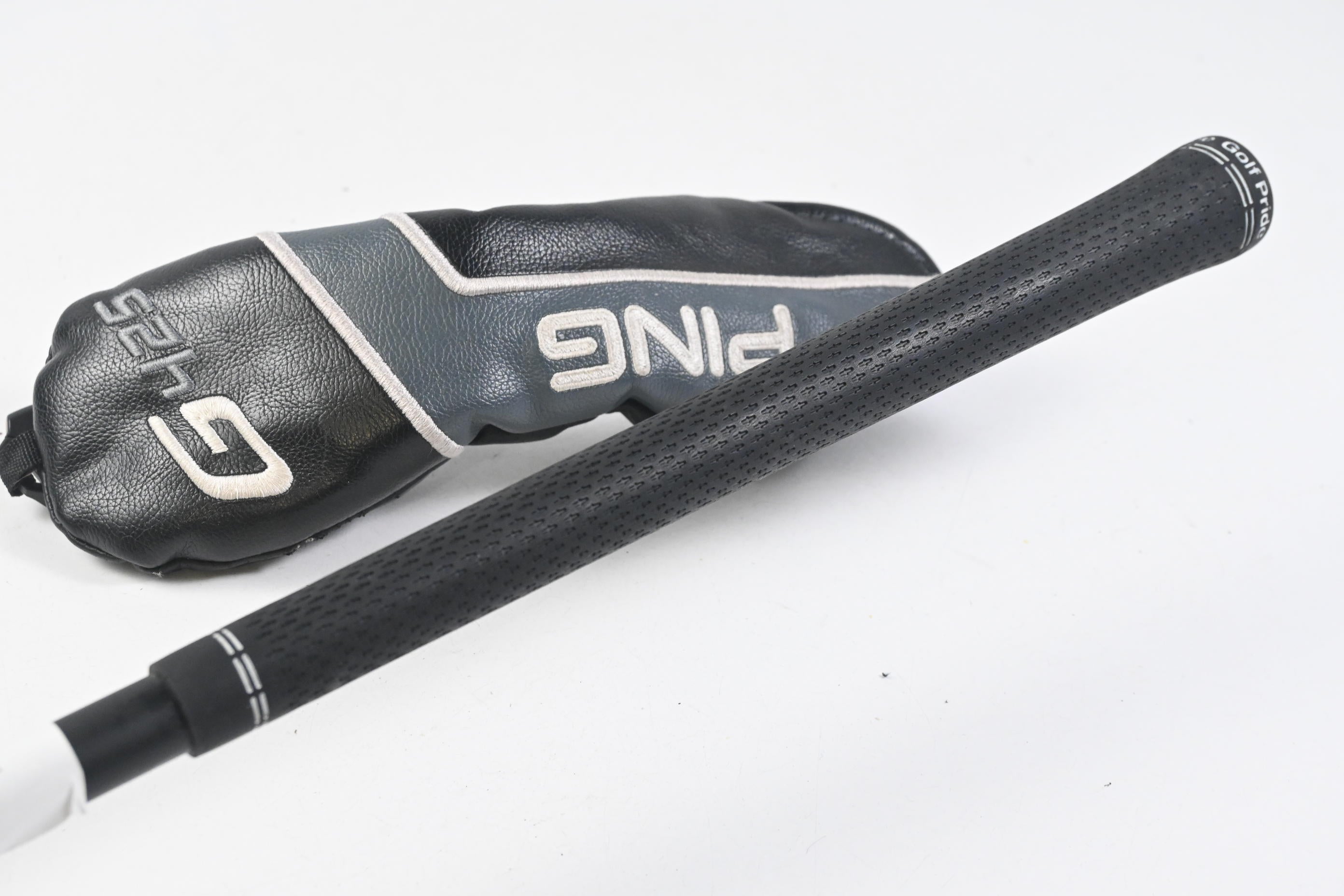 Ping G425 #4 Hybrid / 22 Degree / Senior Flex Ping Alta CB Slate 70 Shaft