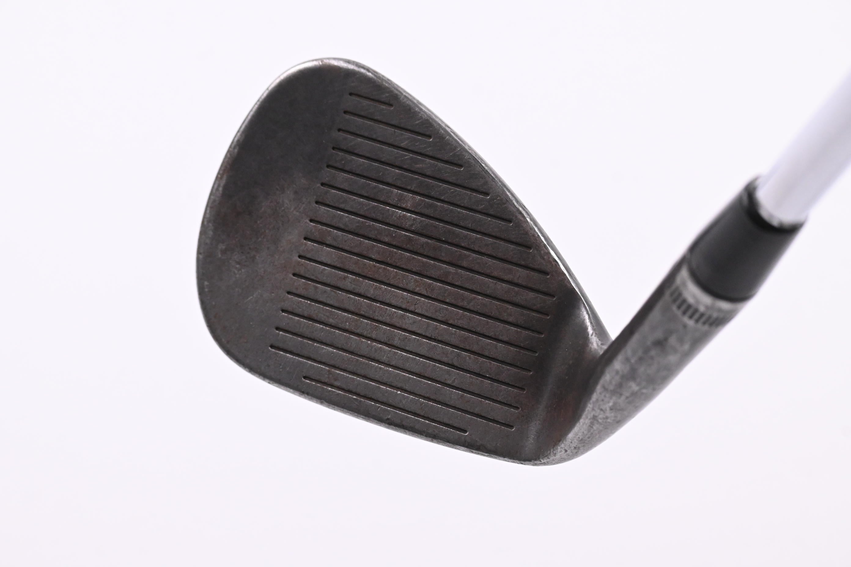 Callaway Mack Daddy Forged Gap Wedge / 52 Degree / Stiff Flex Dynamic Gold S300