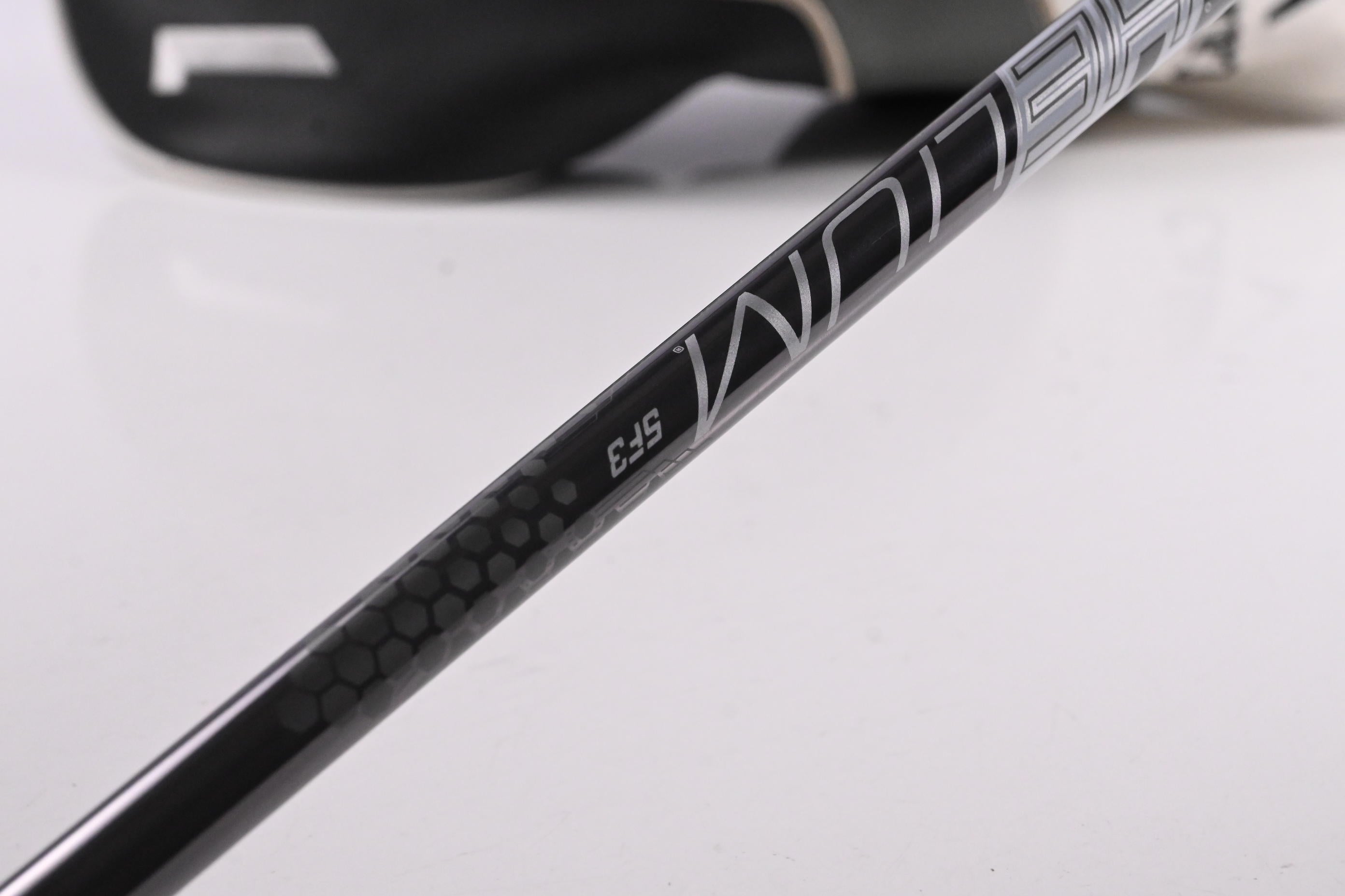 Callaway Great Big Bertha 2023 Driver / 12 Degree / Regular Flex UST Helium