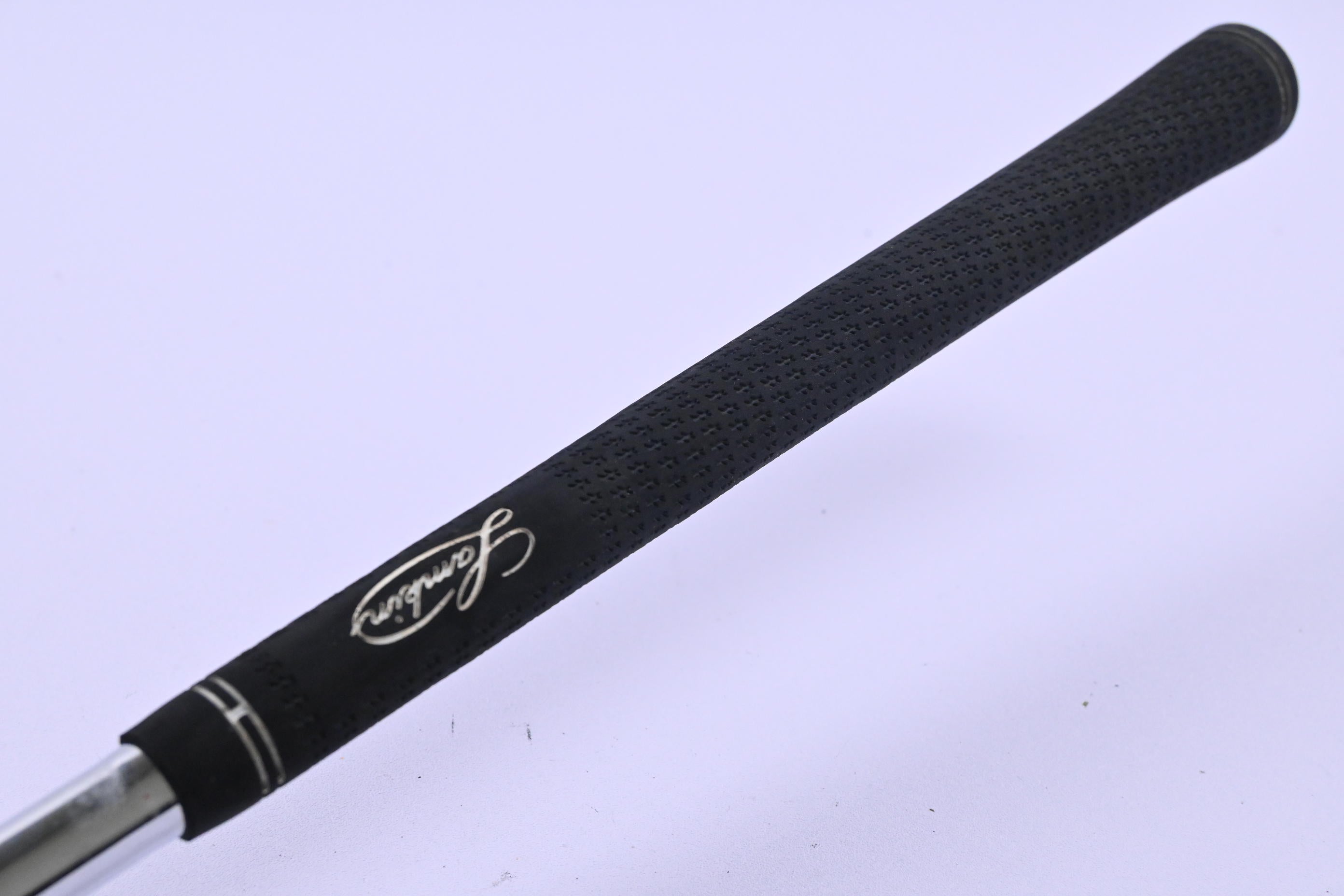 Titleist DCI #6 Iron / Regular Flex Dynamic Gold R300 Shaft