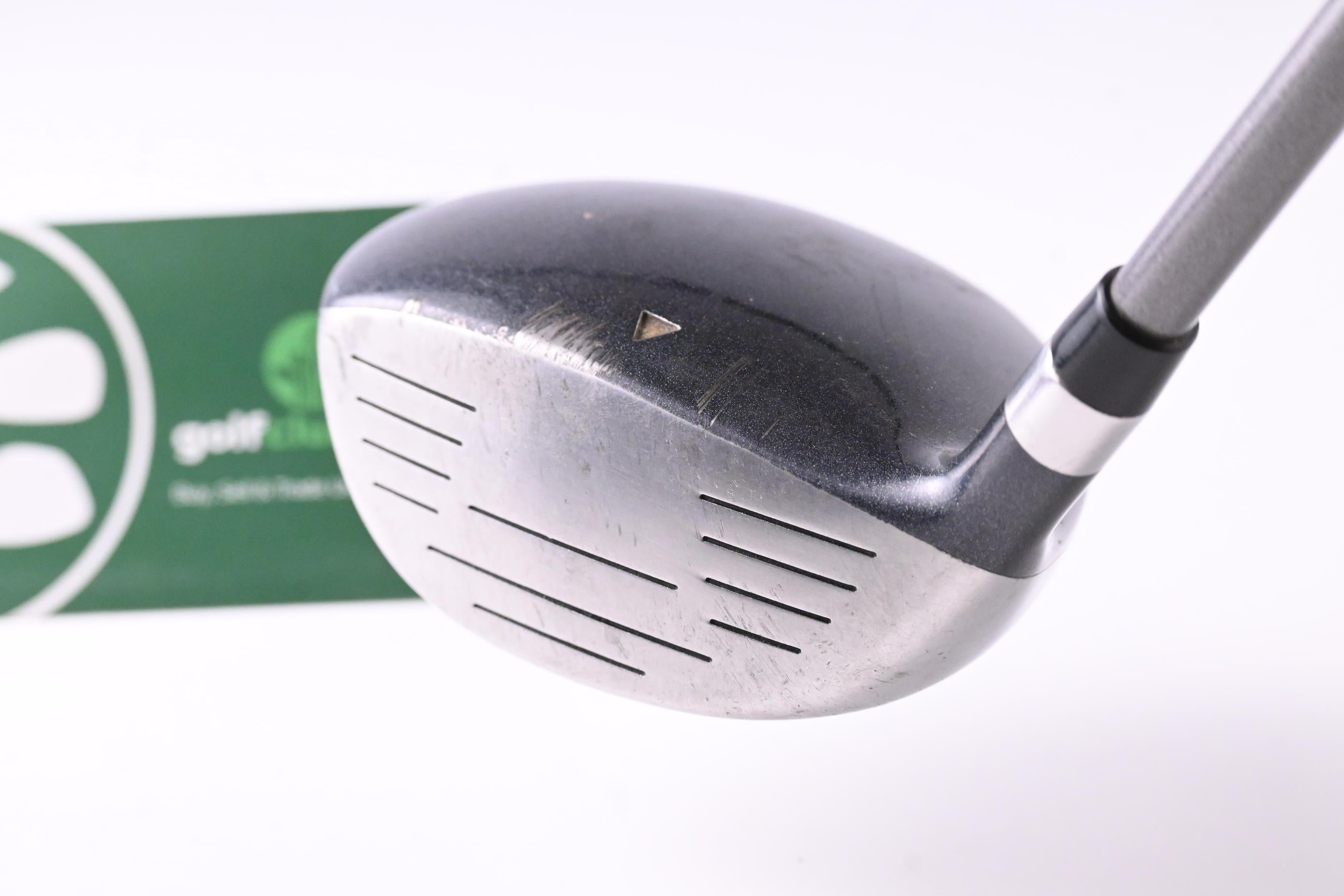 Progen FB2 #3 Wood / 15 Degree / Regular Flex Progen FB2 Shaft