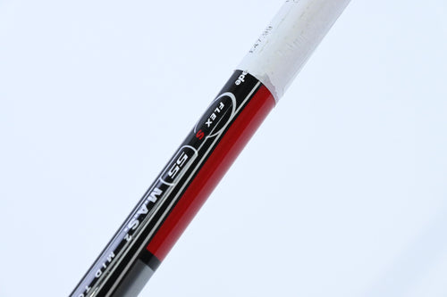 Taylormade R540 XD Driver / 9.5 Degree / Stiff Flex Taylormade M.A.S.2 55 Shaft