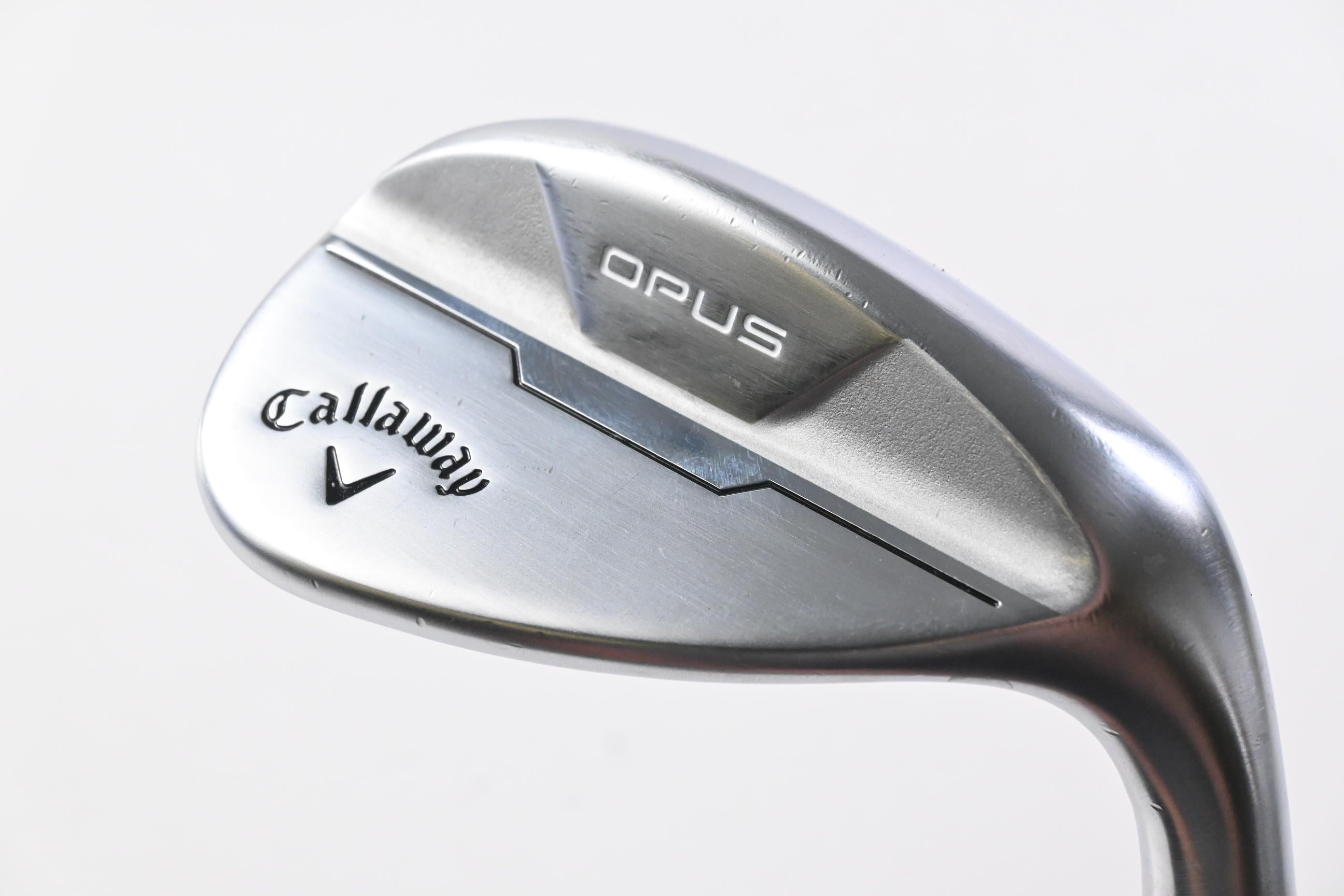 Callaway Opus Sand Wedge / 54 Degree / Wedge Flex Dynamic Gold 115 Shaft