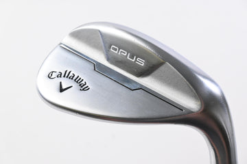 Callaway Opus Sand Wedge / 54 Degree / Wedge Flex Dynamic Gold 115 Shaft