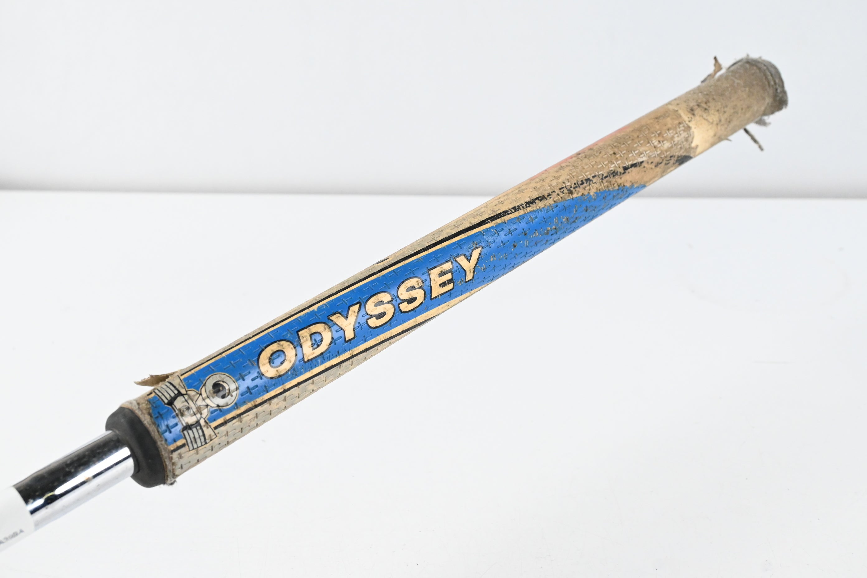 Odyssey Works 1W TANK Putter / 35.5 Inch