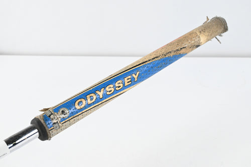 Odyssey Works 1W TANK Putter / 35.5 Inch
