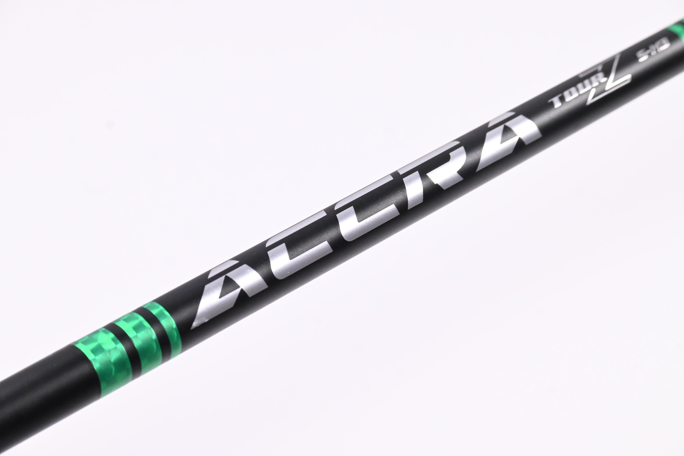 Accra Tour Z Green 5 #3 Wood Shaft / Regular Flex / Callaway 3rd Gen