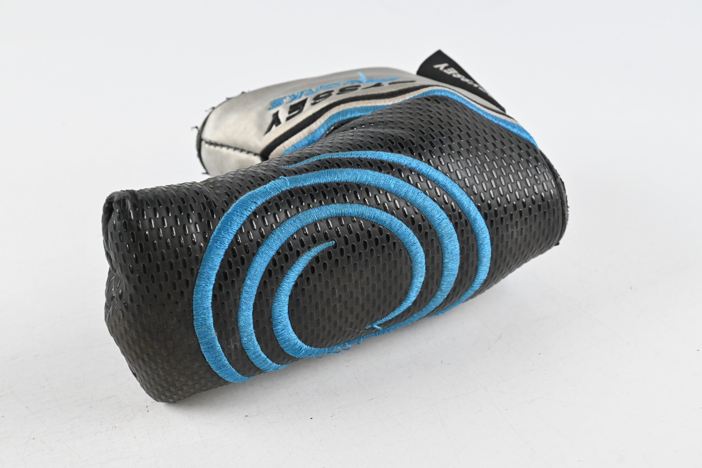 Odyssey Works 1W TANK Putter / 35.5 Inch