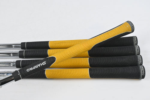 Cobra King F6 Irons / 6-PW / Regular Flex King F6 Shafts