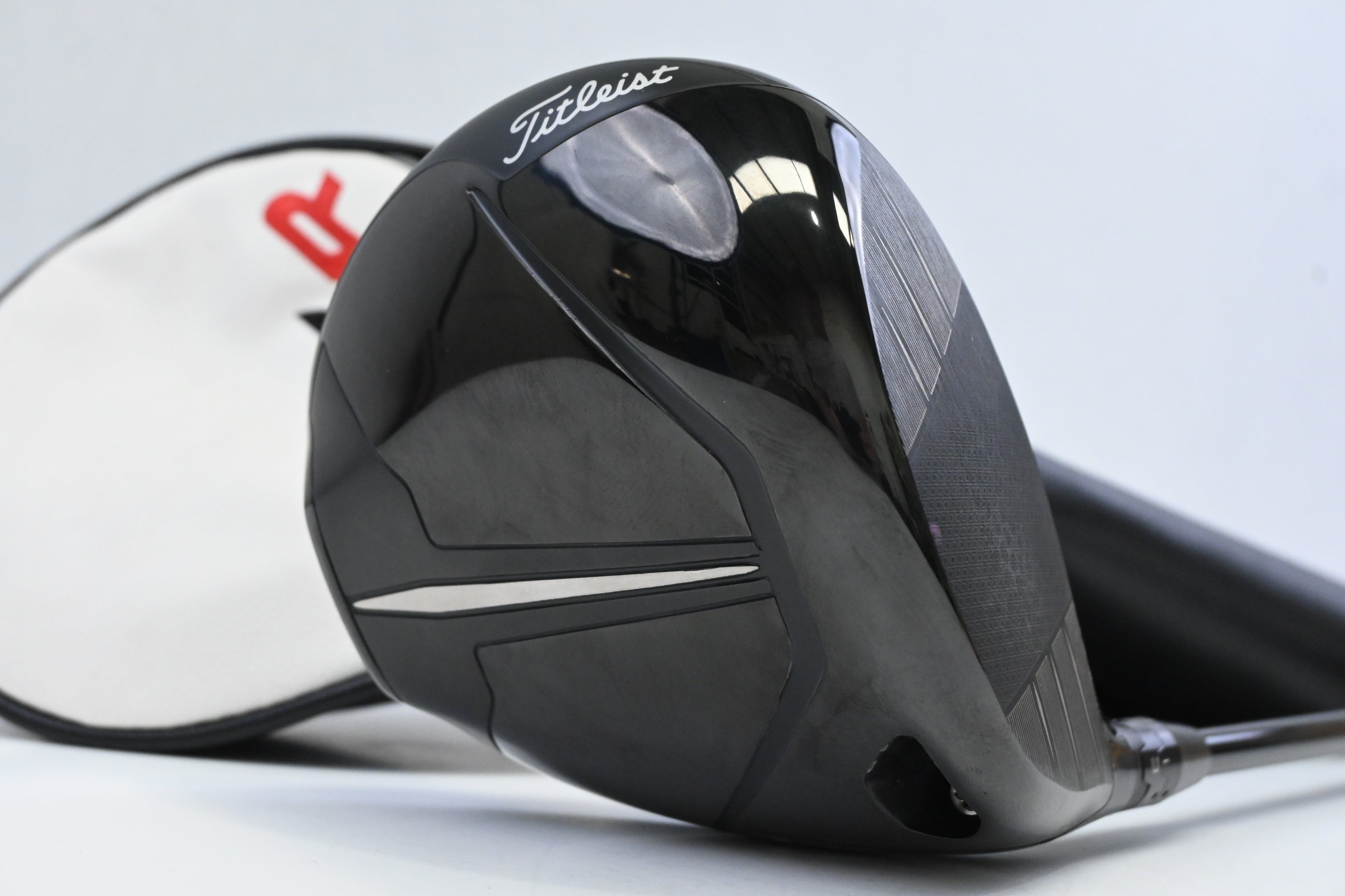 Titleist TSR2 Driver / 10 Degree / Regular Flex Tensei AV Blue 55 Shaft