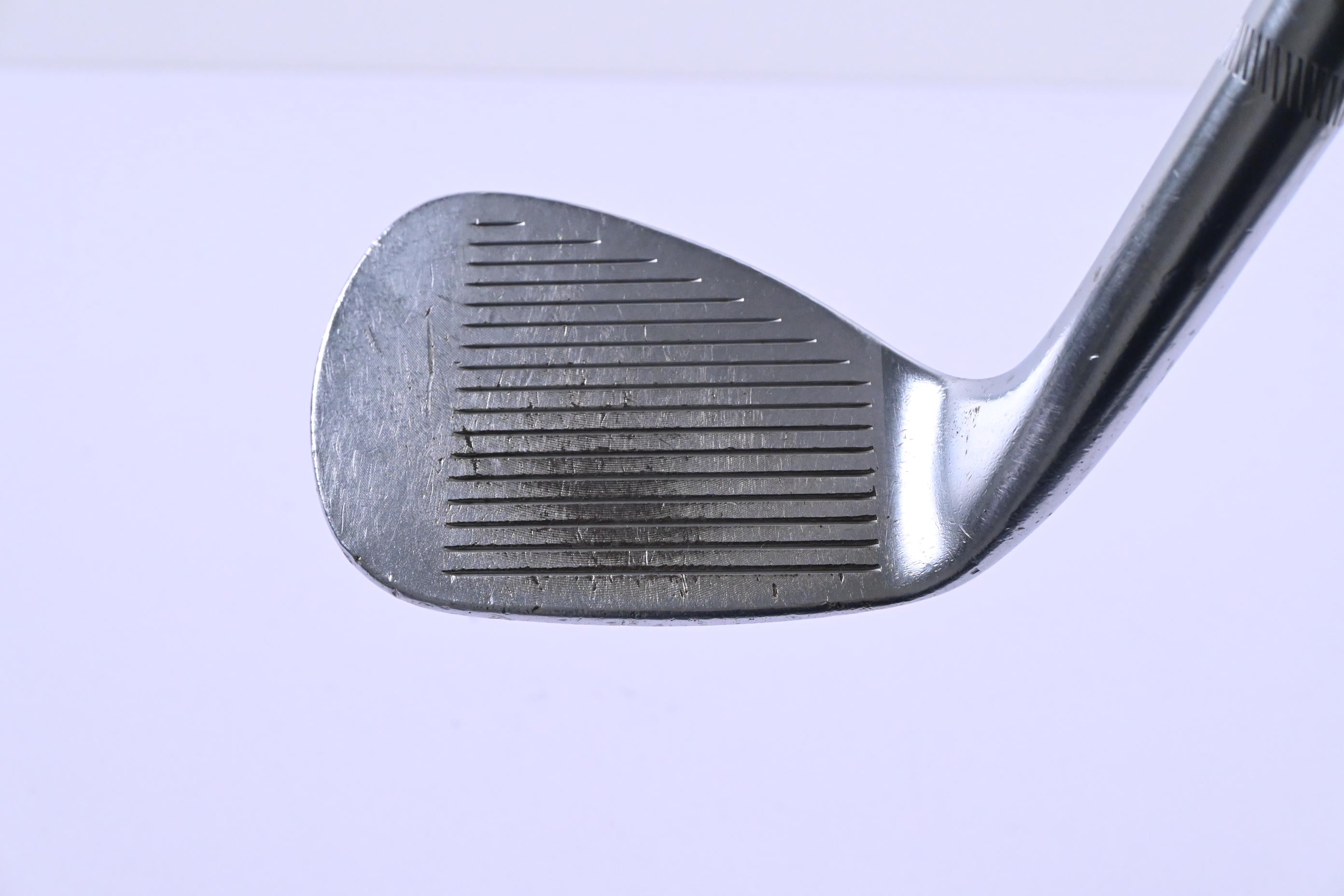 Titleist Vokey SM5 Sand Wedge / 56 Degree / Wedge Flex Steel Shaft