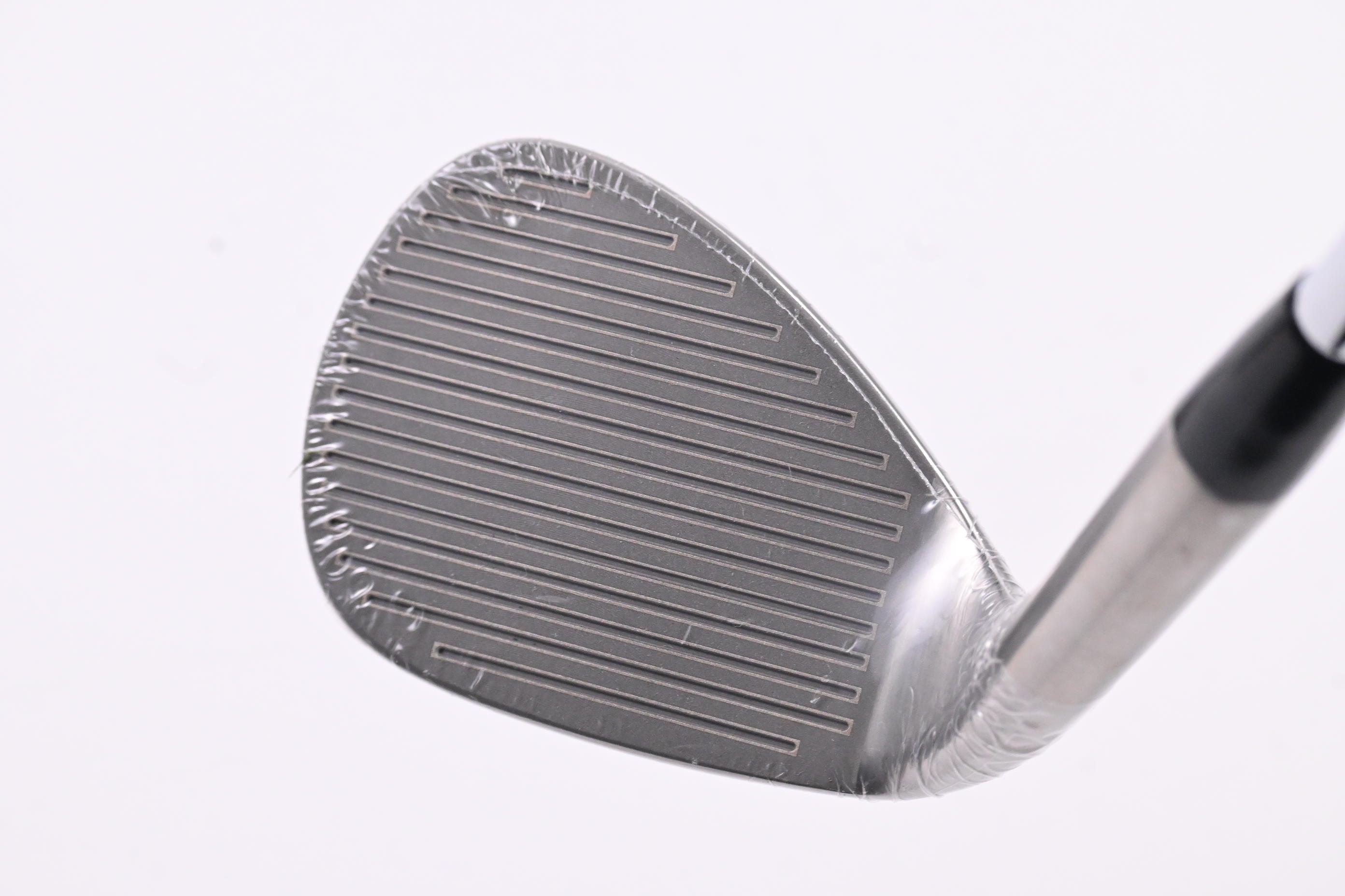 Cobra Tour Trusty Sand Wedge / 56 Degree / Stiff Flex Cobra Steel Shaft