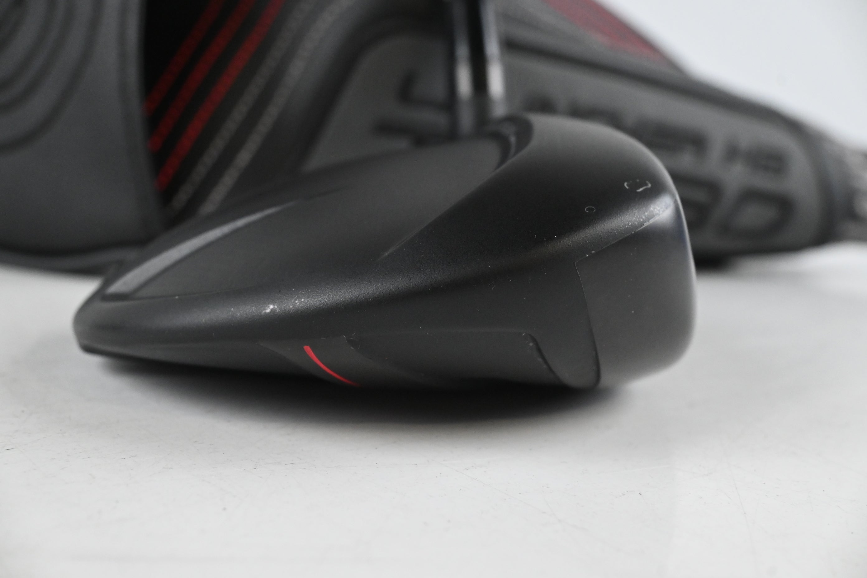 Cleveland Launcher HB Turbo #3 Wood / 15 Degree / Stiff Flex Miyazaki C.Kua 5