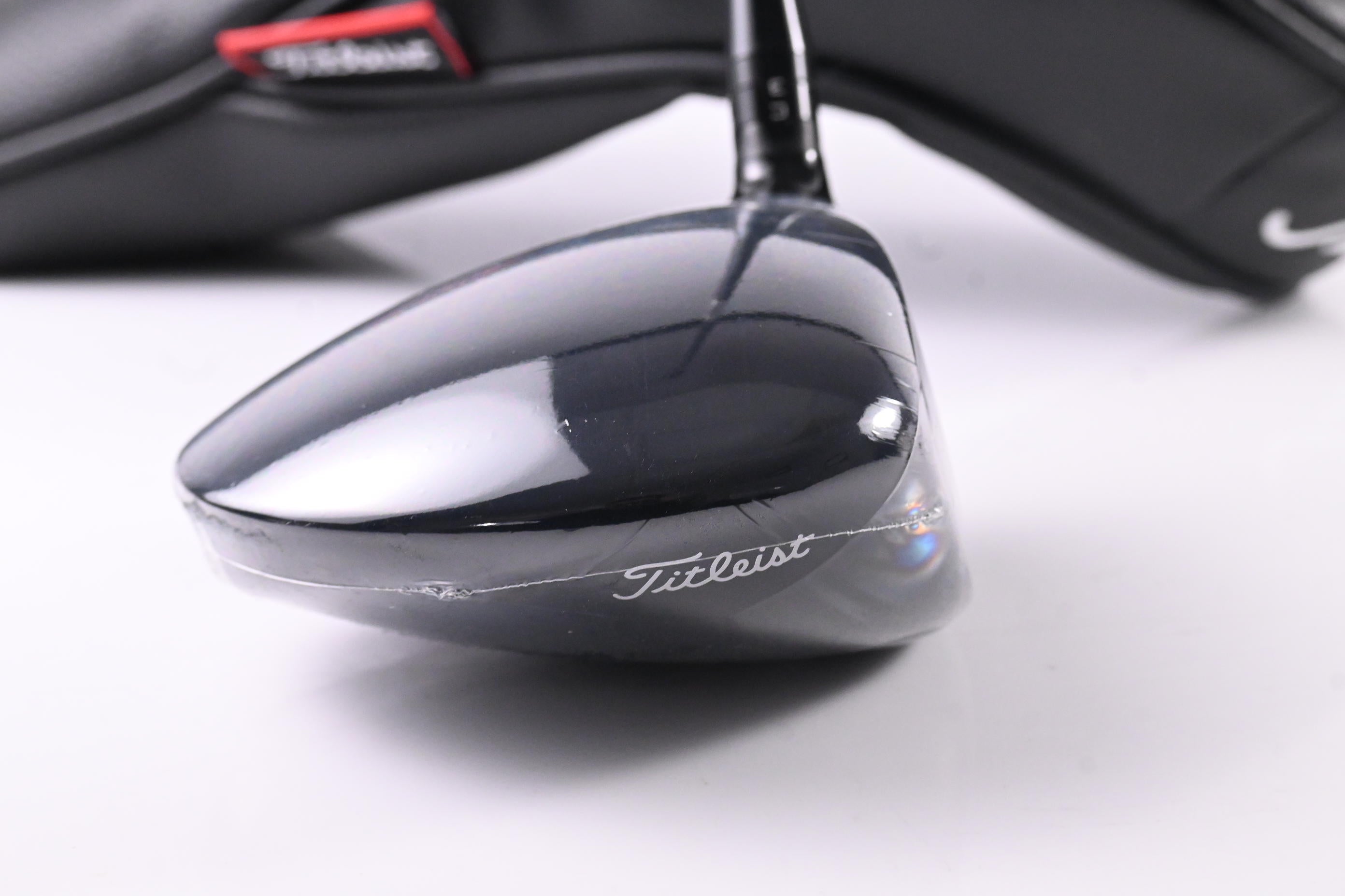Titleist GTS2 Driver / 10 Degree / Regular Flex Tensei 1K Blue 55 Shaft