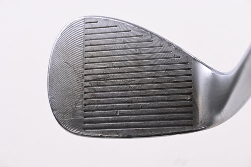 Cleveland RTX ZipCore Sand Wedge / 56 Degree / Wedge Flex Dynamic Gold Spinner