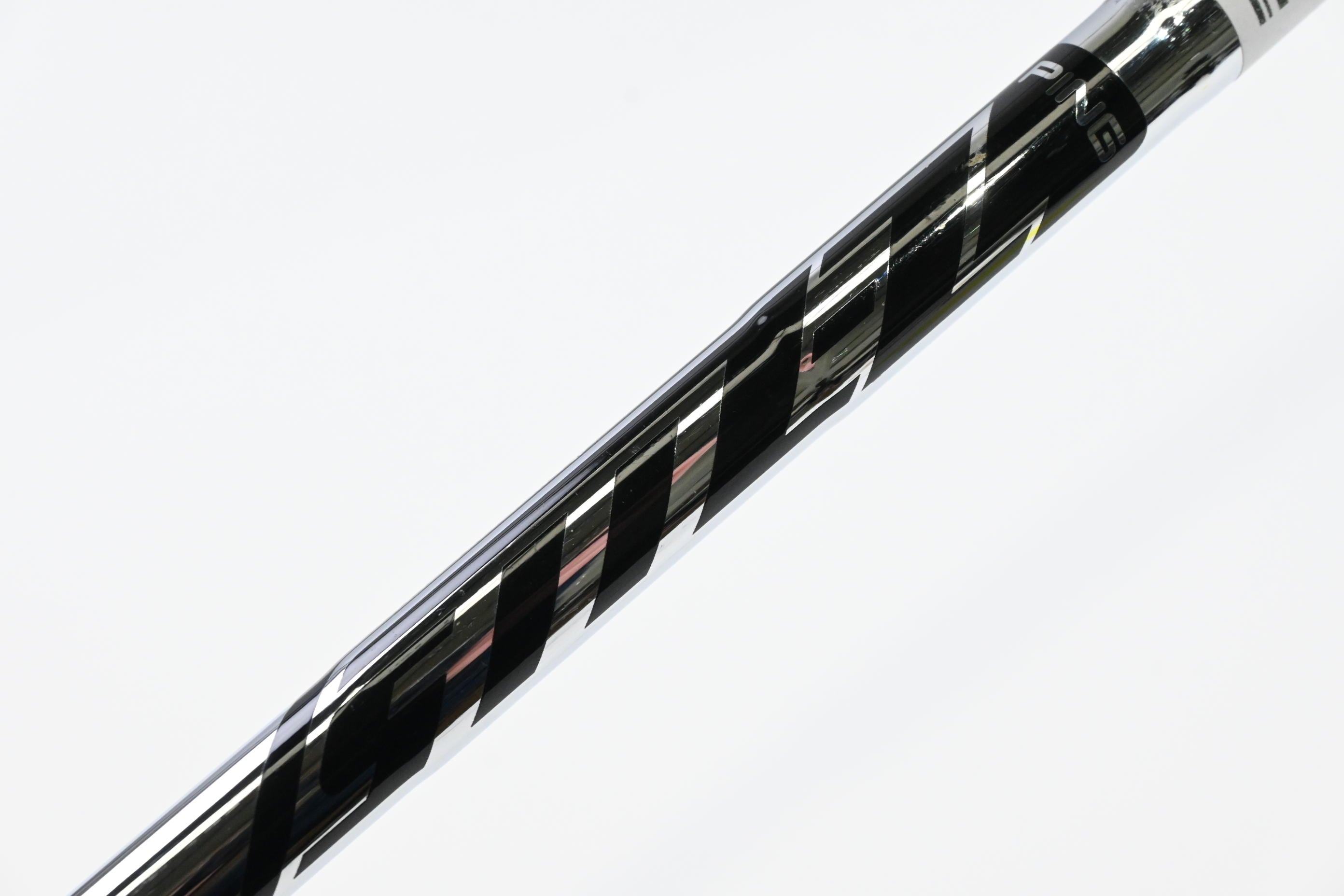 Ping ChipR / 38.5 Degree / Black Dot / Wedge Flex Ping Z-Z115 Shaft