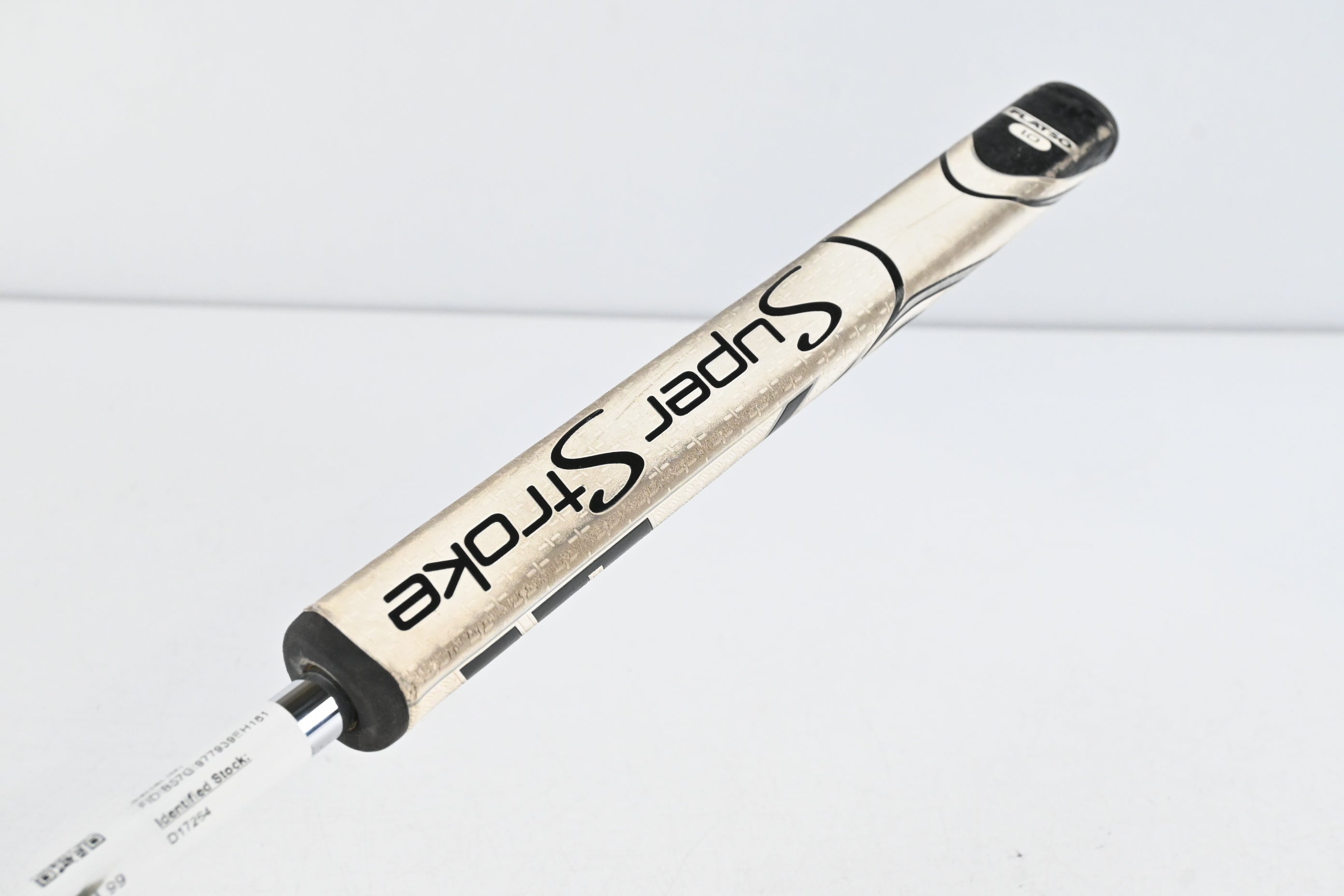 Odyssey O-Works 1 Putter / 34 Inch