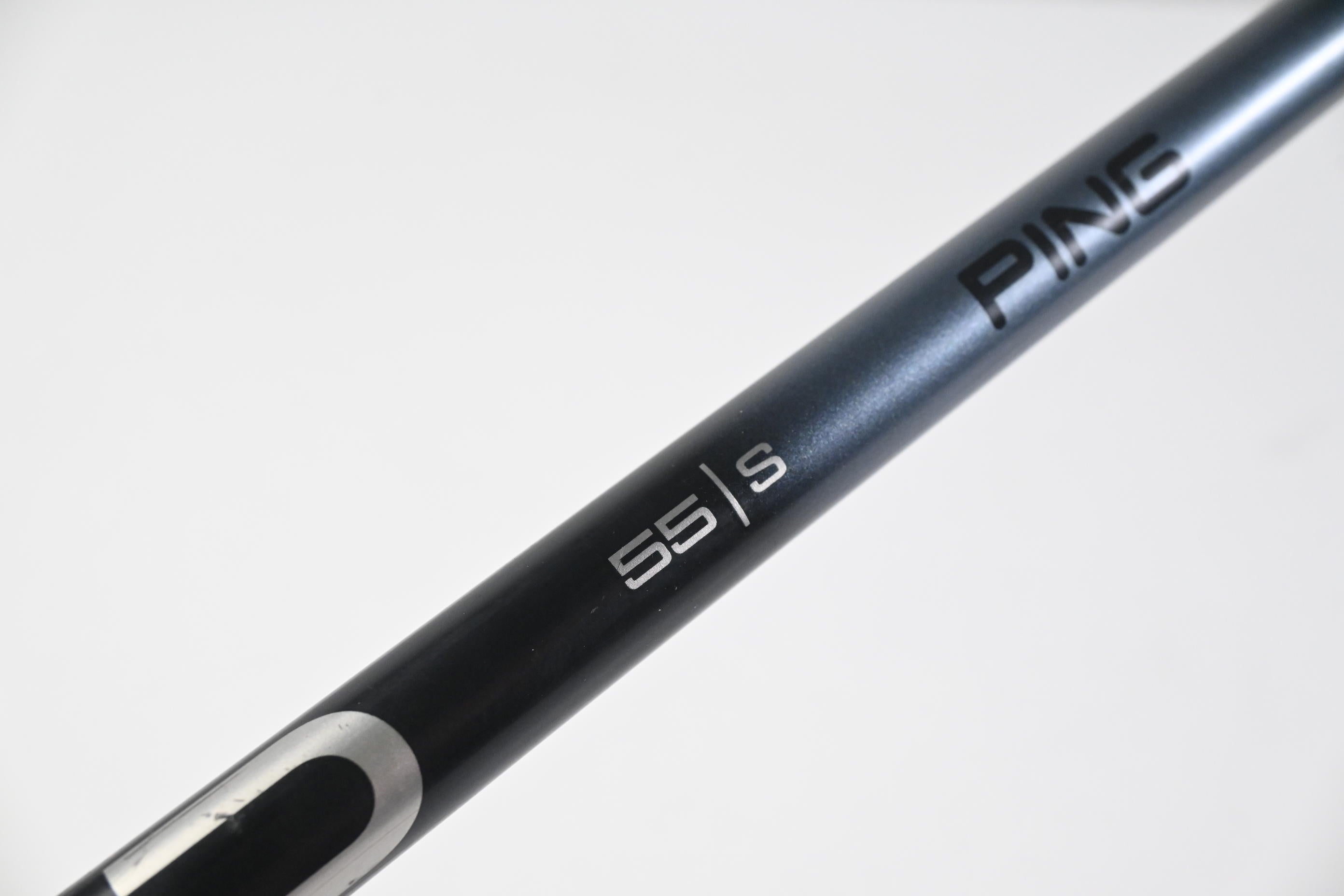 Ping G425 Max Driver / 10.5 Degree / Stiff Flex Ping Alta CB Slate 55 Shaft