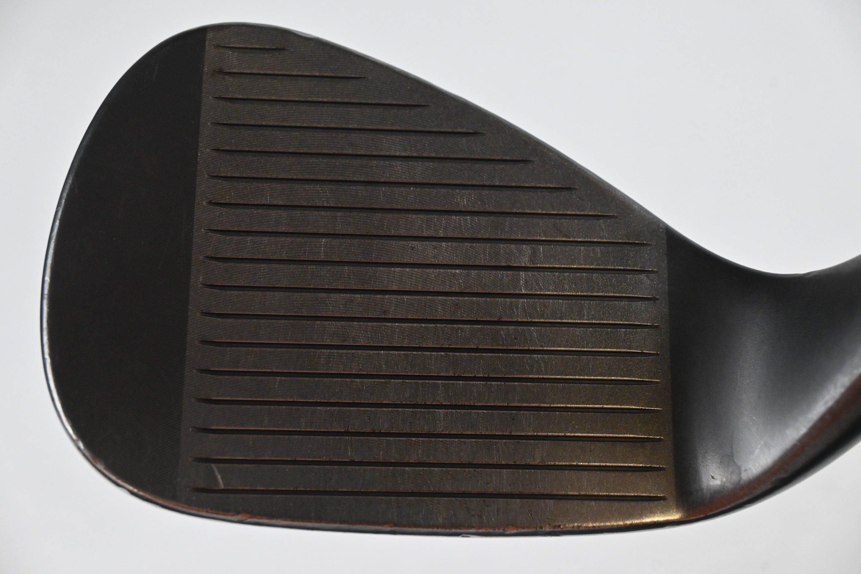 Ping S159 Gap Wedge / 50 Degree / Green Dot / Wedge Flex Steel Shaft