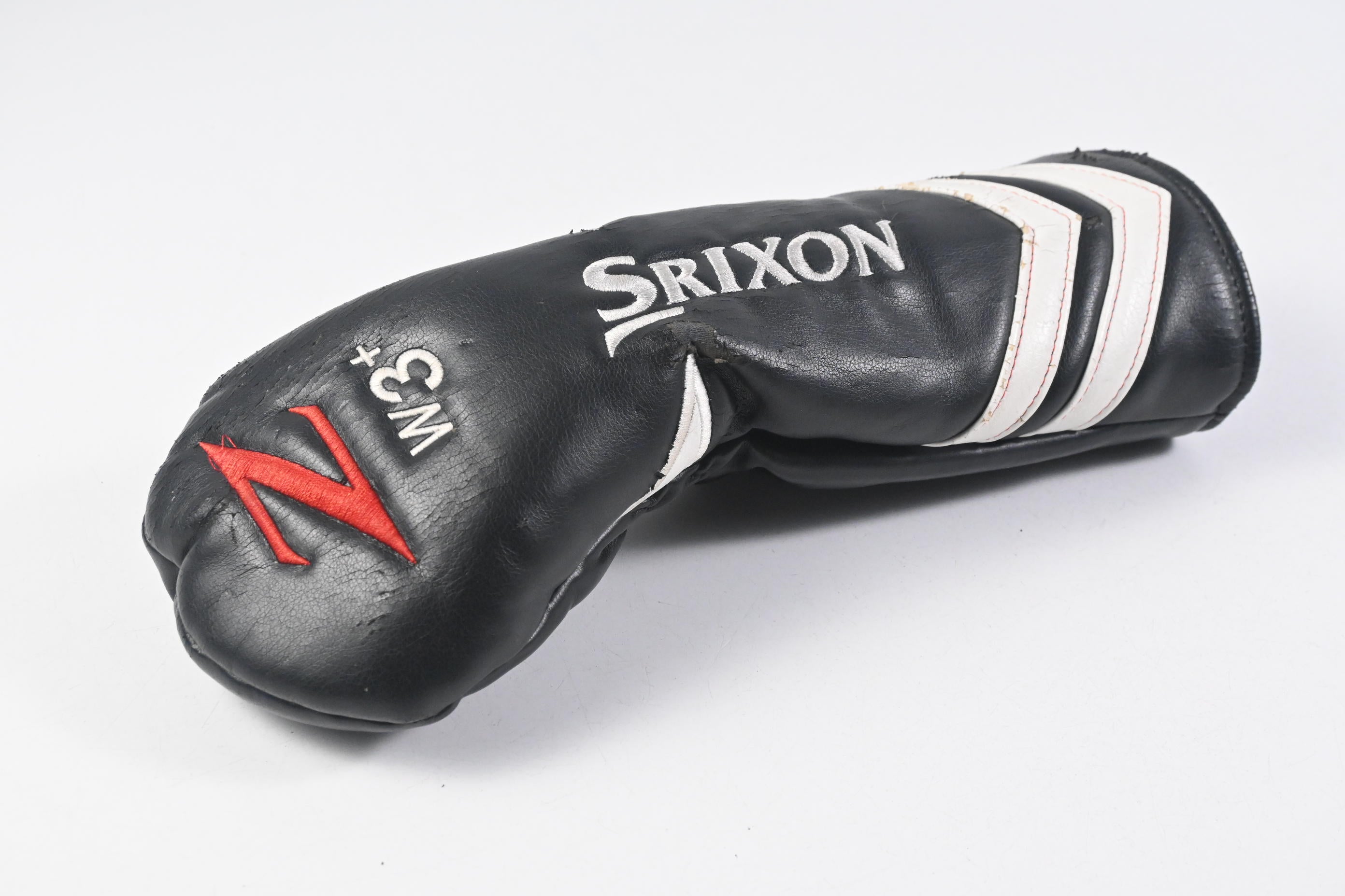Srixon Z-F65 #3+ Wood / 13.5 Degree / Stiff Flex Miyazaki Kosuma 6 Shaft