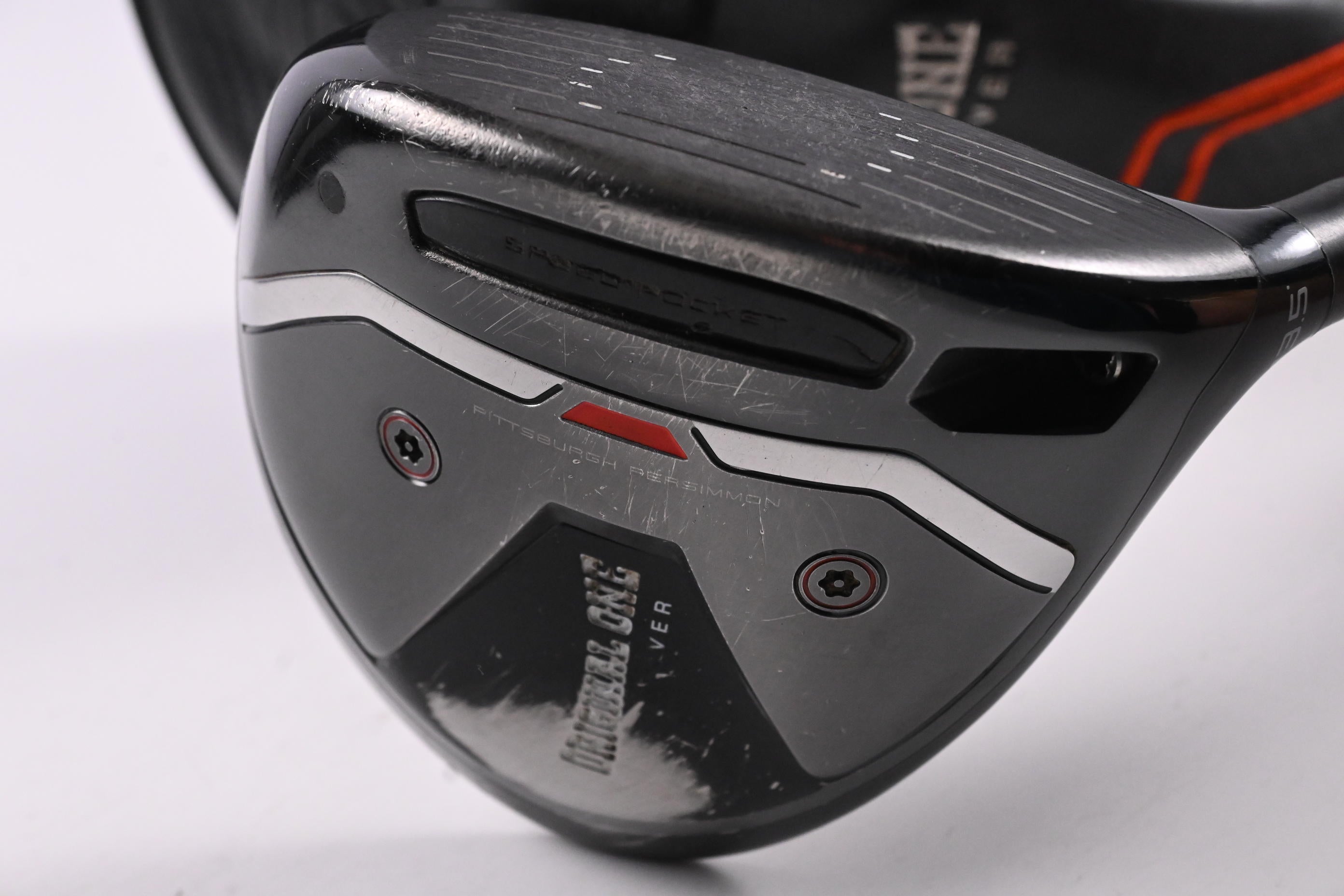 Taylormade Original One Mini Driver / 13.5 Degree / Regular Flex Diamana F55