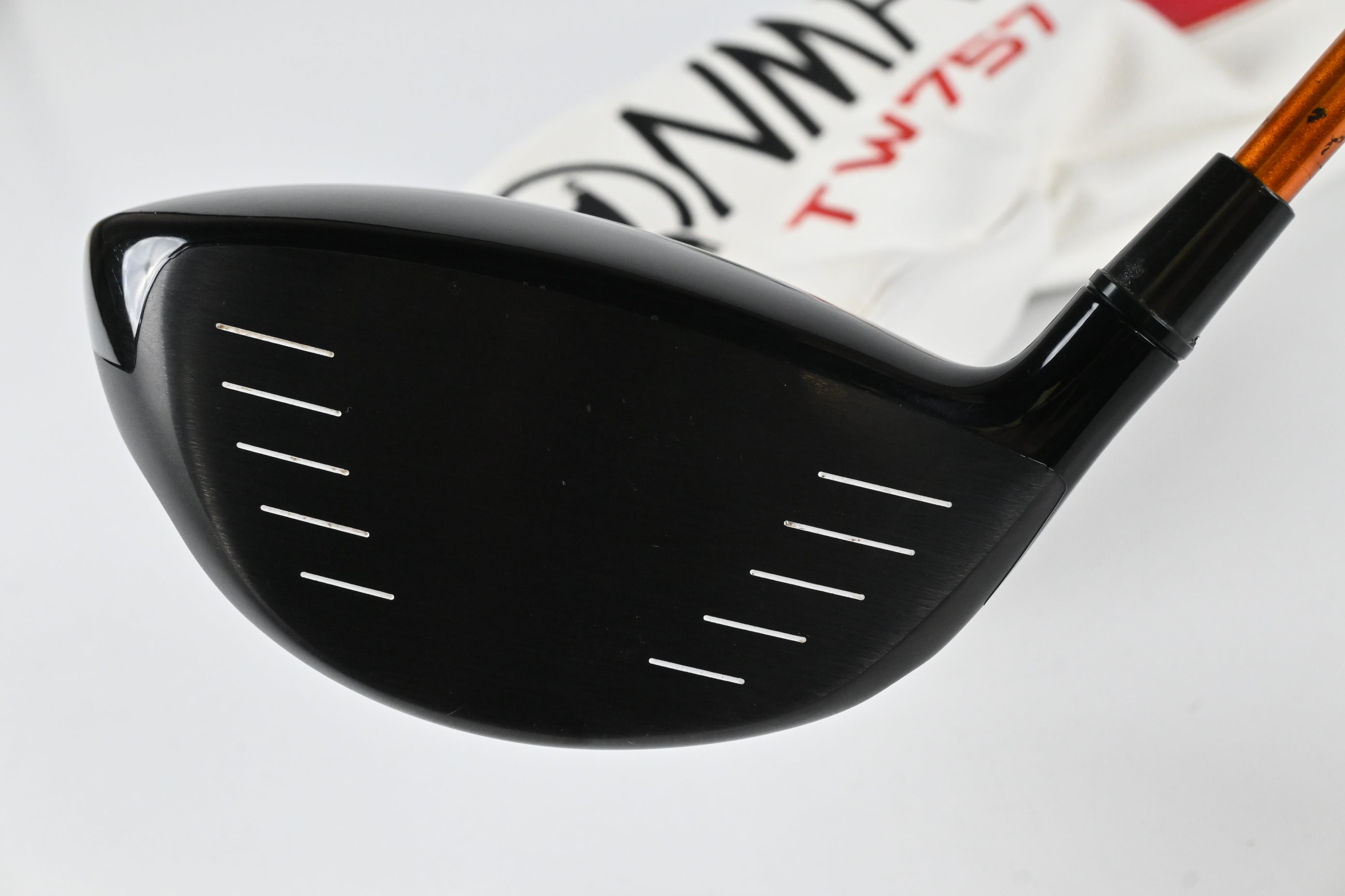 Honma TW 757 Driver / 10.5 Degree / Regular Flex Tour AD Sword Shaft