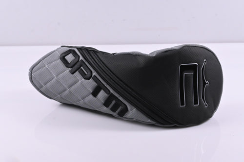 Cobra OPTM MAX-K Driver / 12 Degree / Stiff Flex Diamana S+ 60 Shaft
