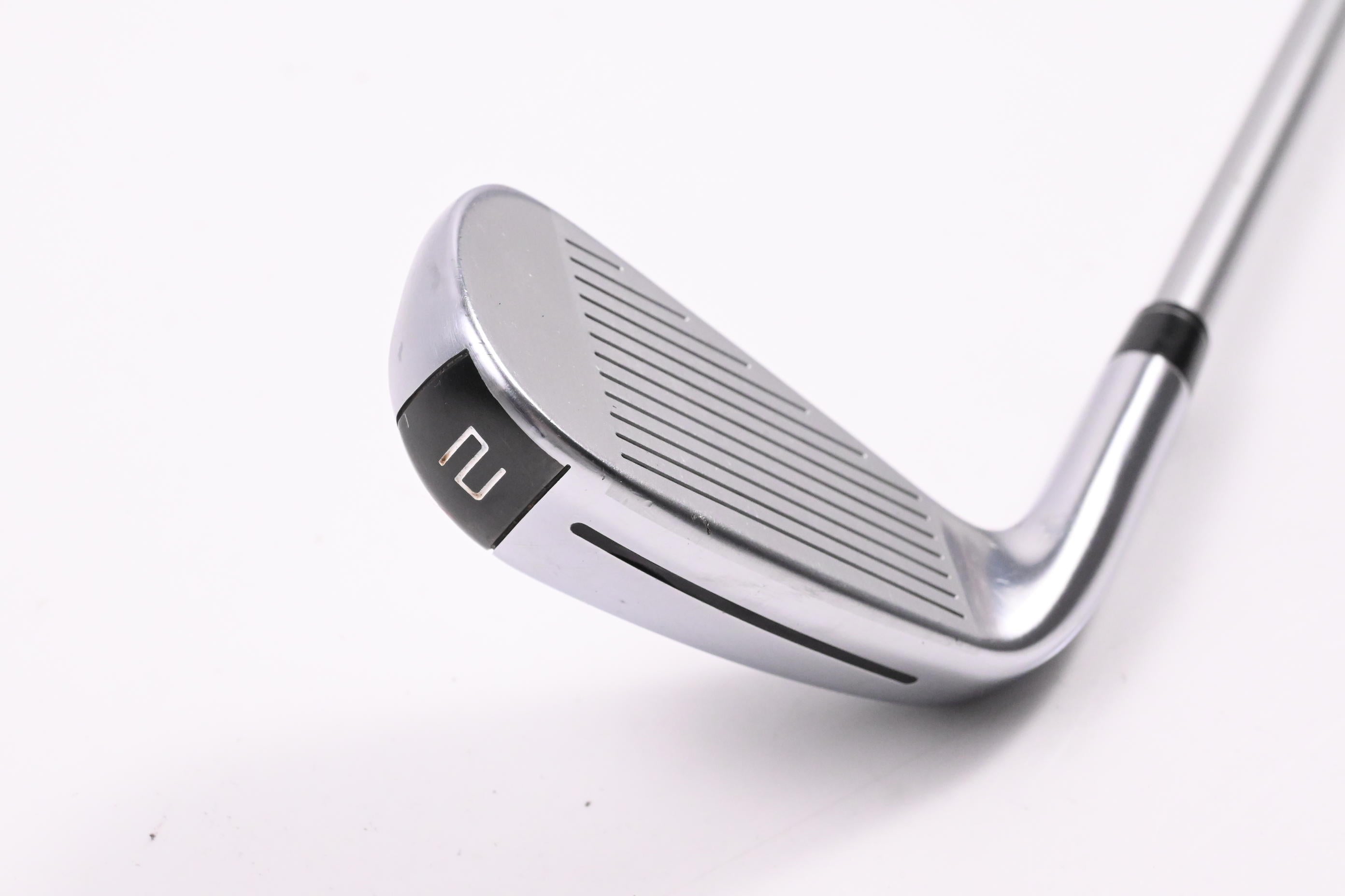 Taylormade SIM UDI #2 Iron / 18 Degree / Stiff Flex Diamana Thump 90 Shaft