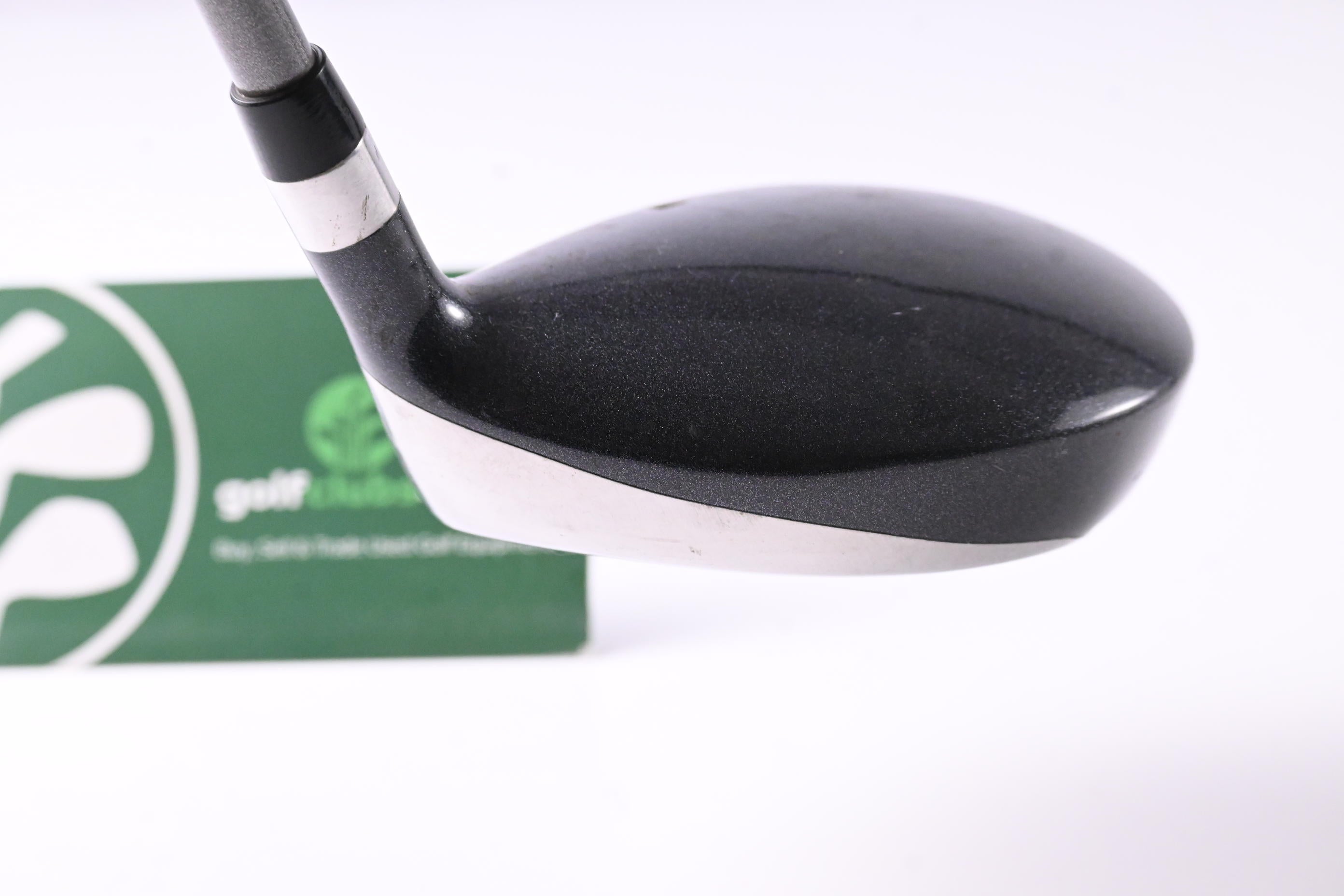 Progen FB2 #3 Wood / 15 Degree / Regular Flex Progen FB2 Shaft