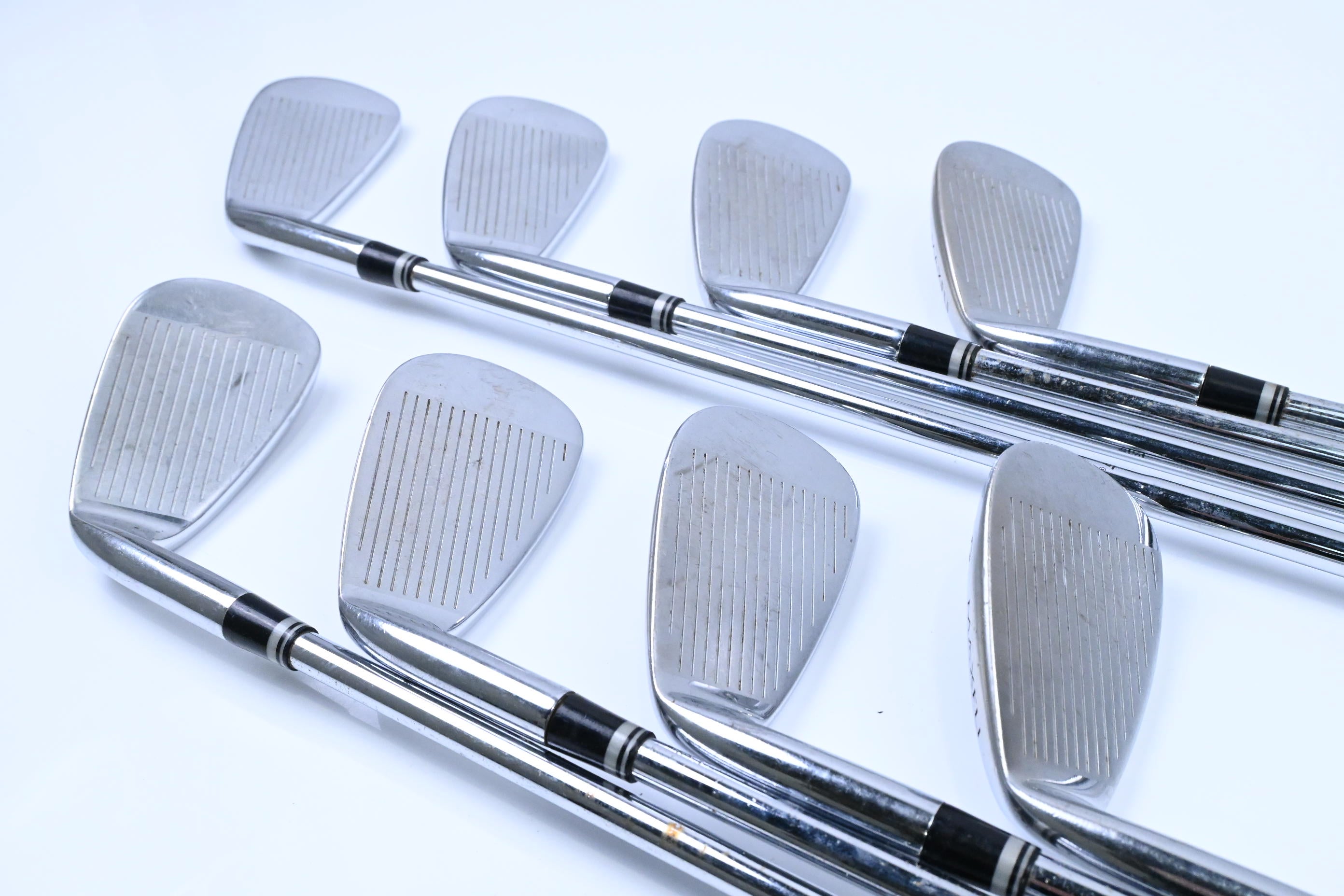 Maxfli Tour Limited Irons / 4-PW+SW / Regular Flex True Temper Shafts
