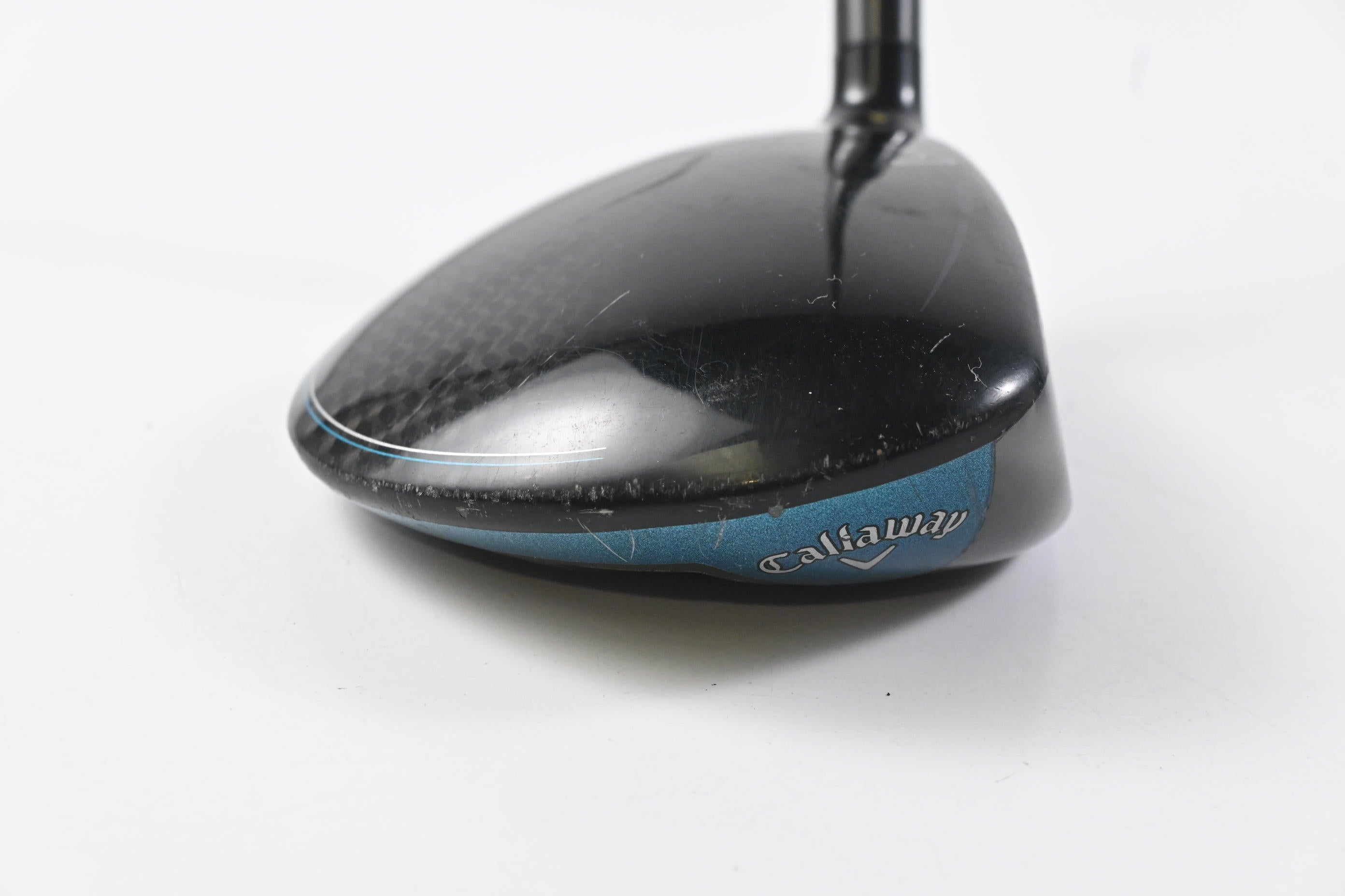 Callaway Rogue #3 Wood / 15 Degree / Stiff Flex Aldila Synergy 60 Shaft