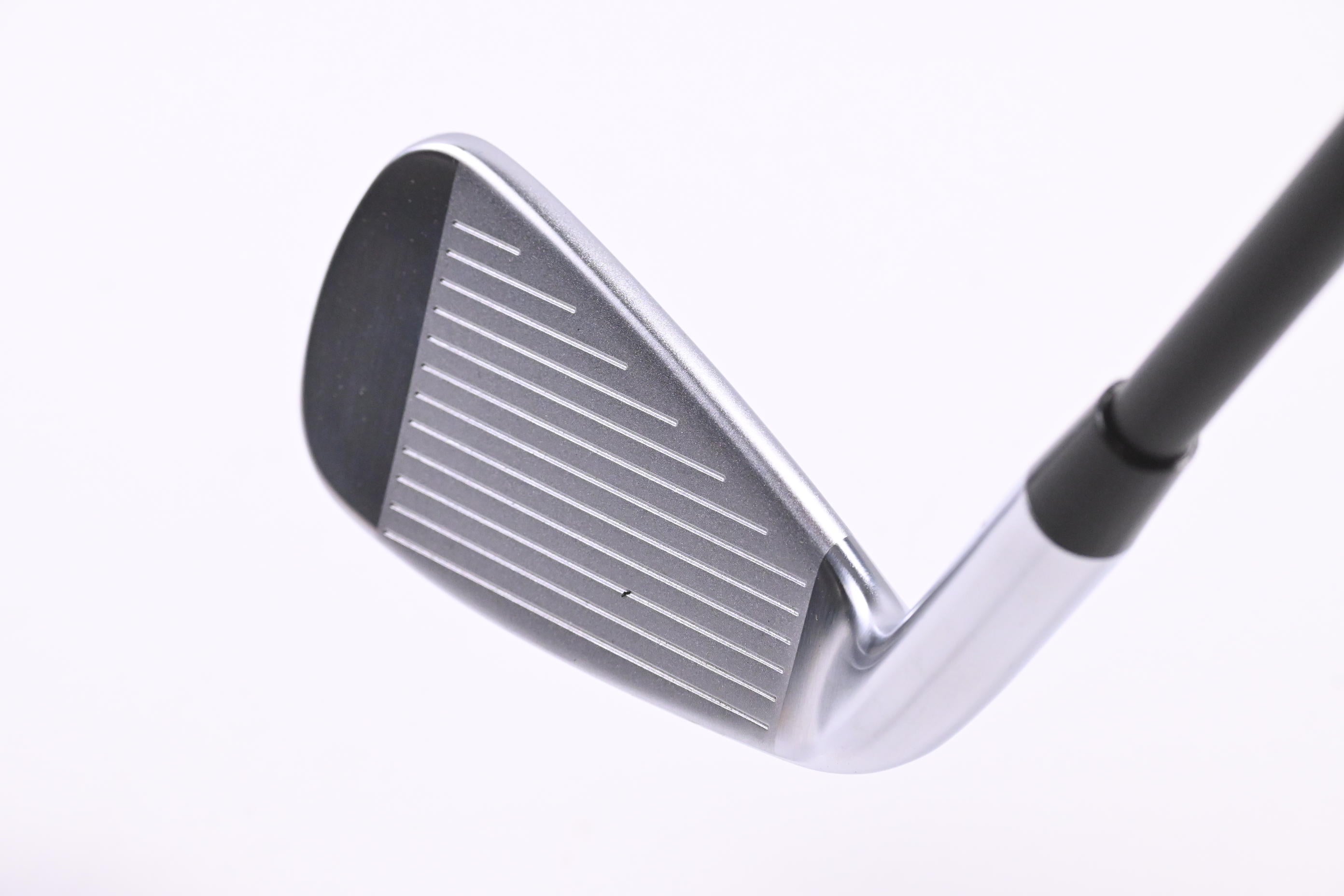 Takomo 101U Driving #4 Iron / 22 Degree / X-Flex KBS Hybrid 80 Shaft