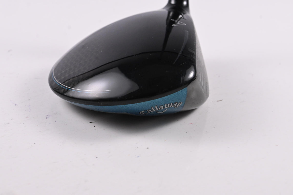 Callaway Rogue #4 Wood / 17 Degree / Regular Flex Tensei AV Blue 65 Shaft