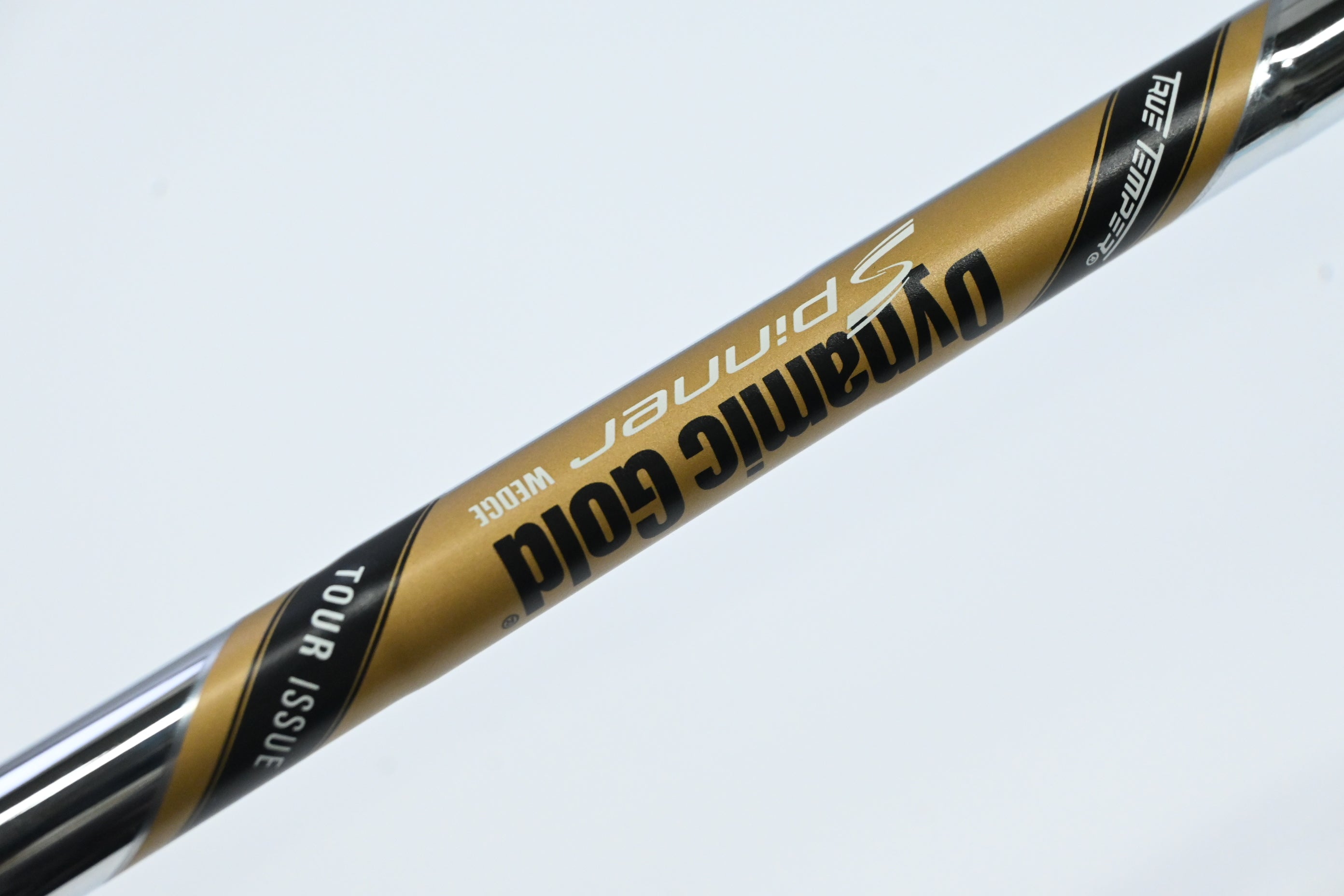 Cobra King 2025 Lob Wedge / 58 Degree / Wedge Flex Dynamic Gold Spinner Shaft