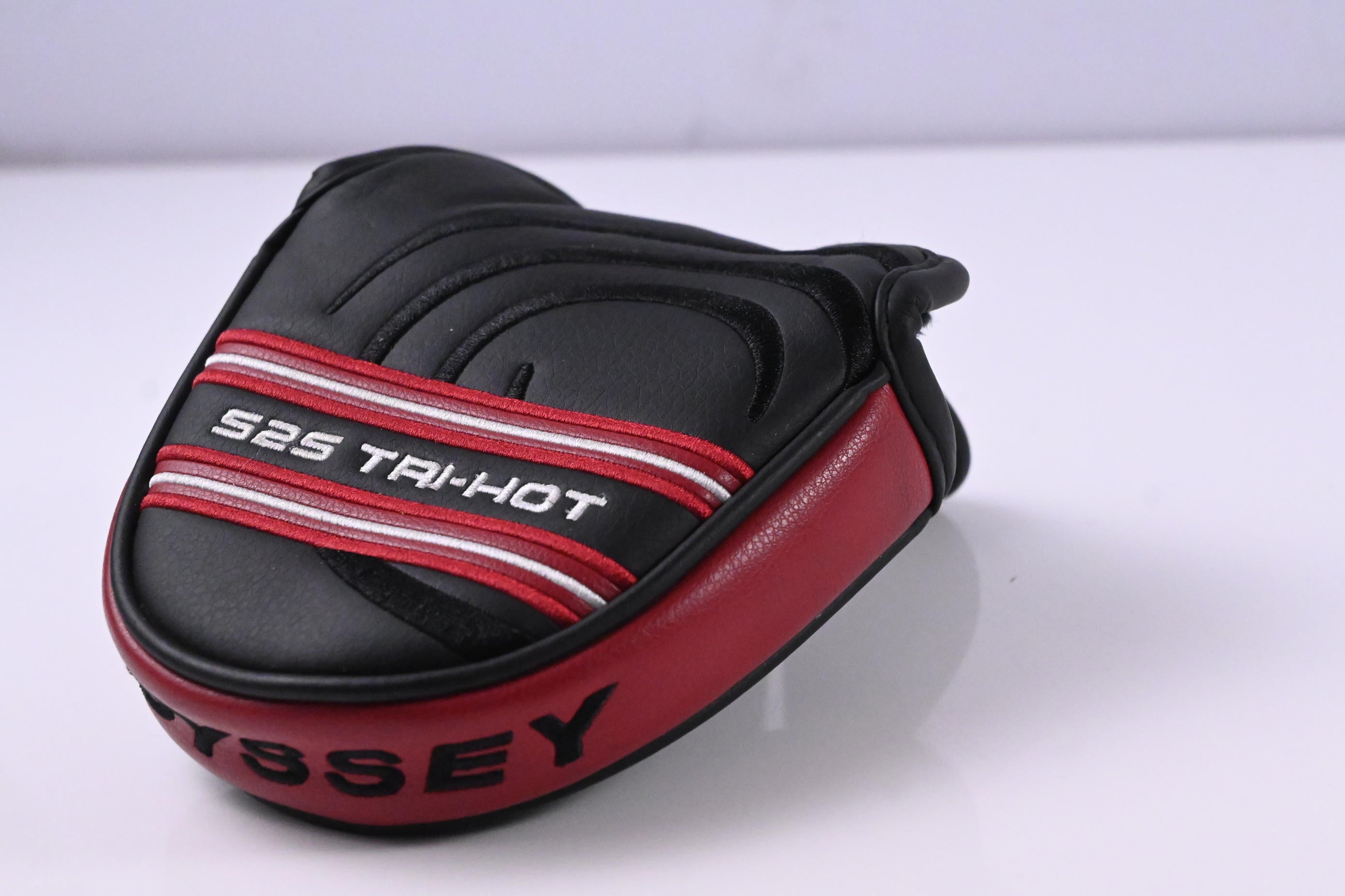 Odyssey Square 2 Square Tri-Hot #7 Putter / 34 Inch