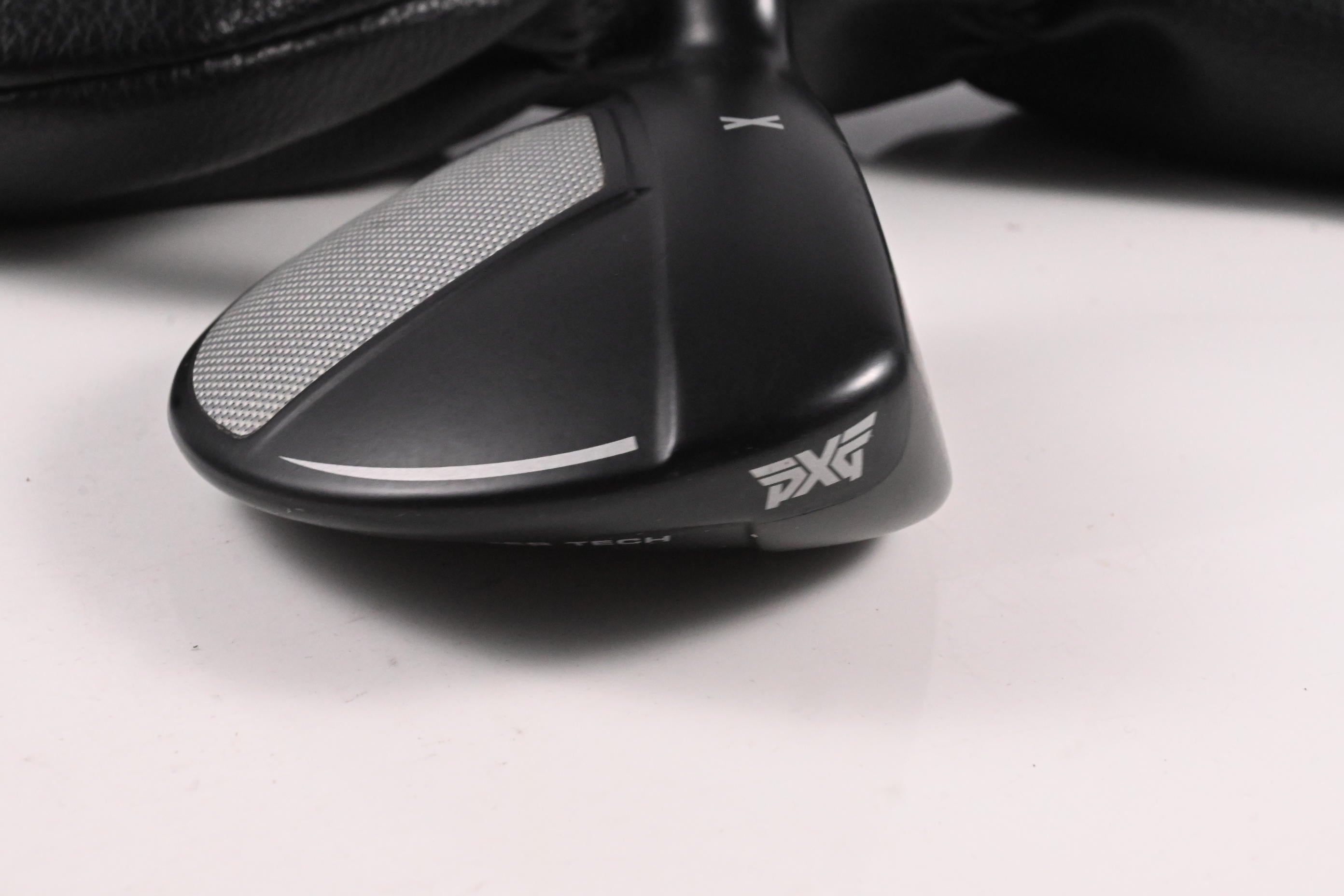 PXG 0341 XF Gen4 #5 Wood / 19 Degree / Regular Flex Aldila Rogue Blue 65 Shaft