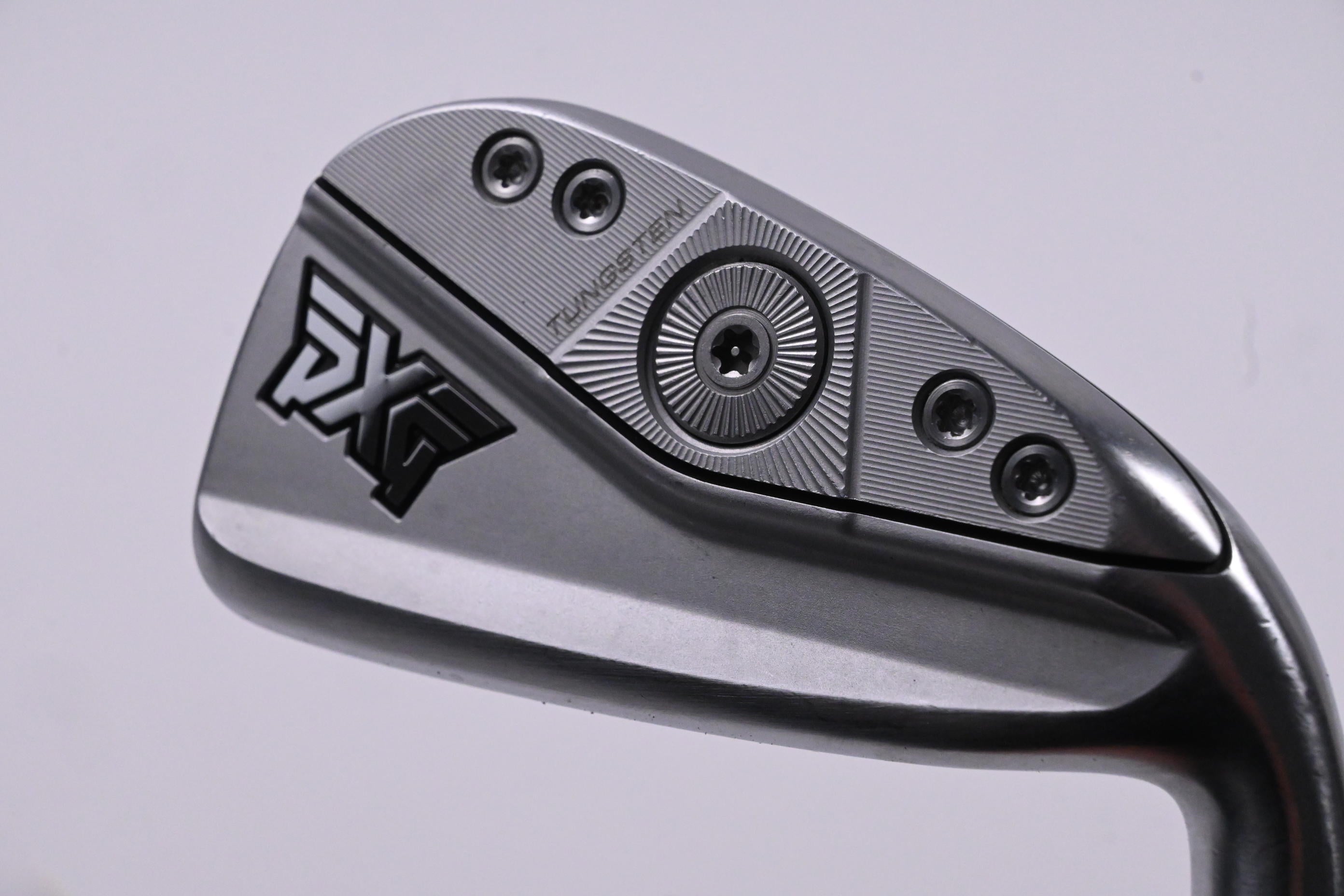 PXG 0311 XP Gen6 #6 Iron / Senior Flex MMT 60 Shaft