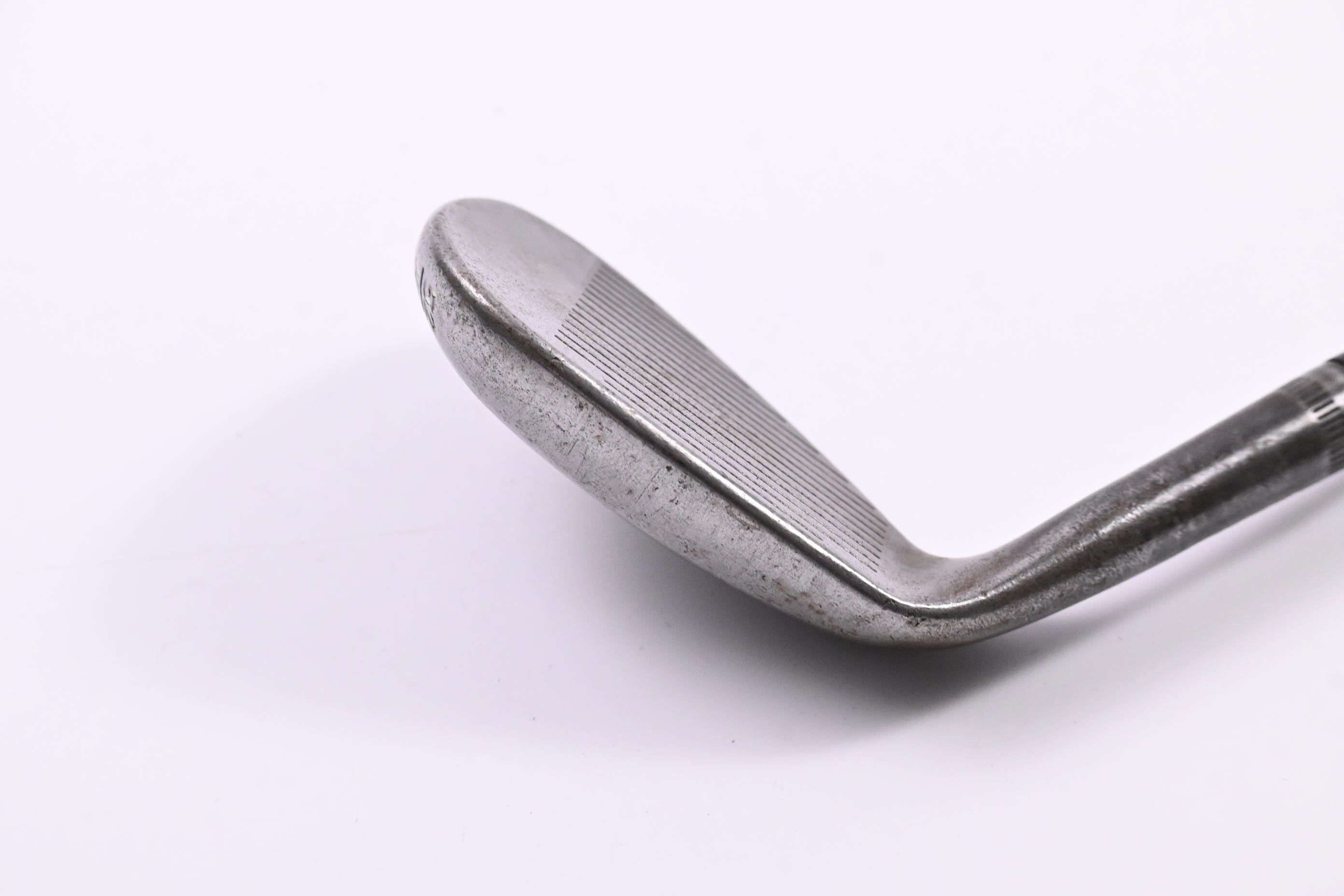 Callaway Mack Daddy Forged Gap Wedge / 52 Degree / Stiff Flex Dynamic Gold S300