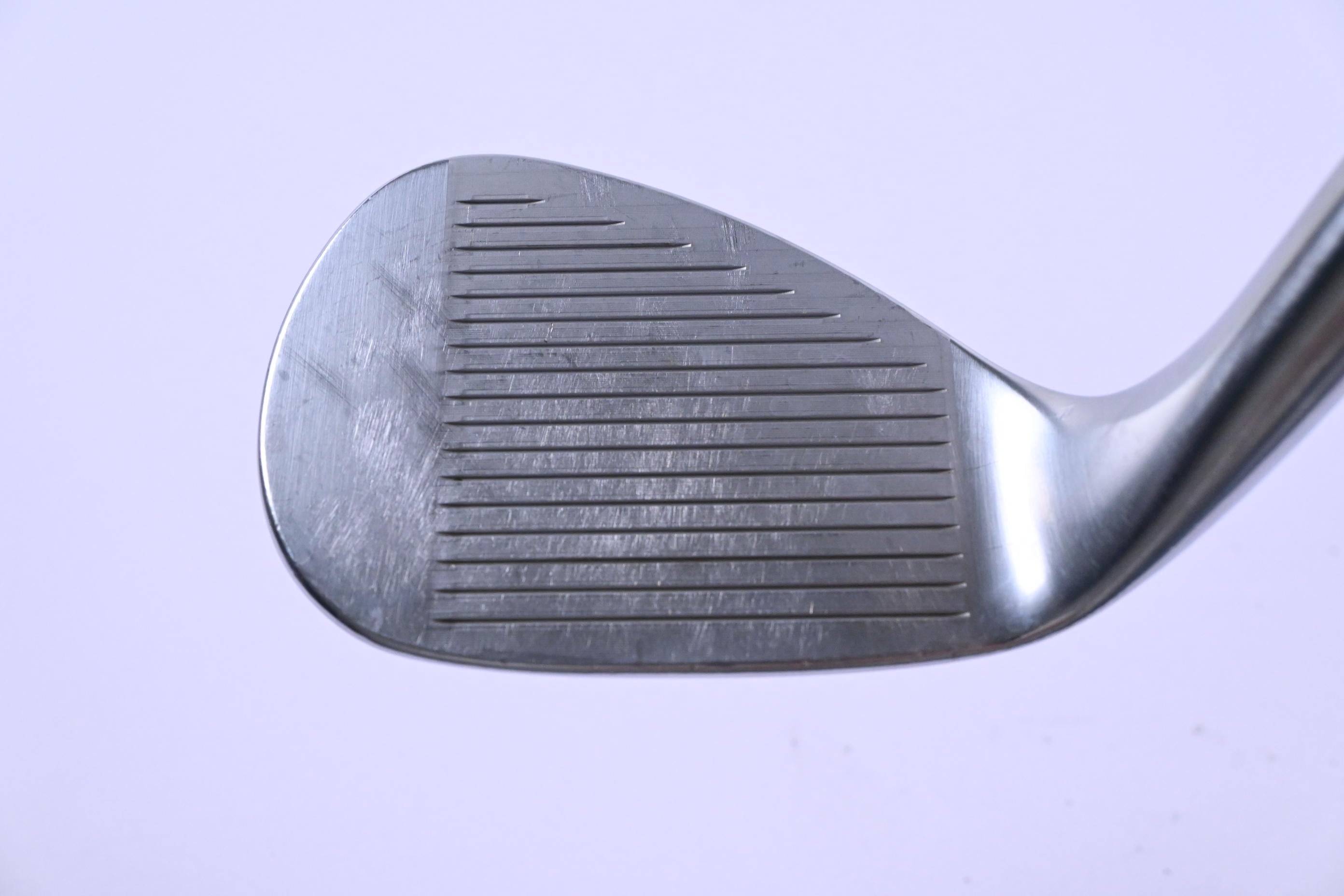 Titleist Vokey SM9 Lob Wedge / 60 Degree / Wedge Flex Vokey Design SM9