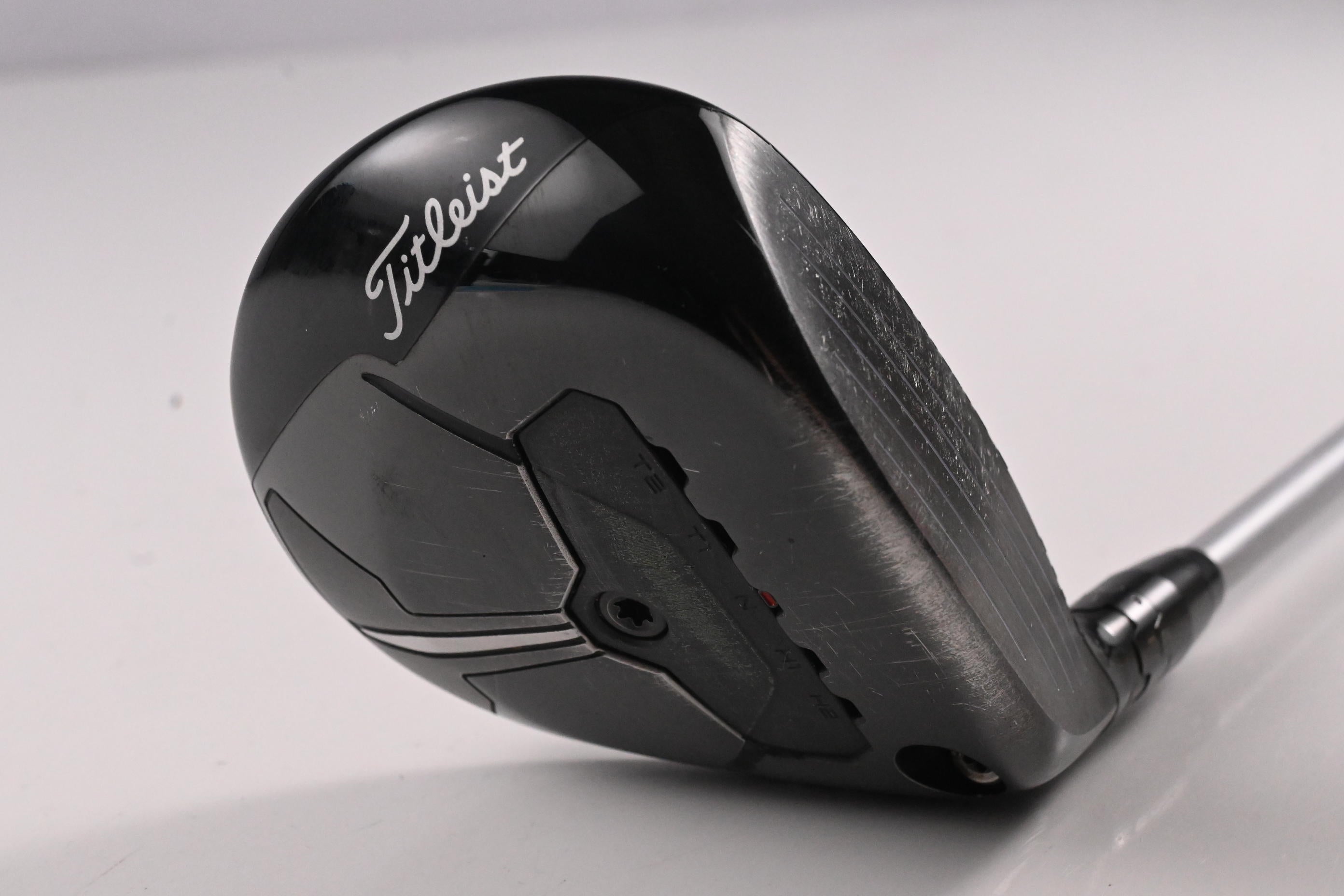 Titleist TSR3 #3 Wood / 15 Degree / X-Flex Project X Evenflow White 65 Shaft