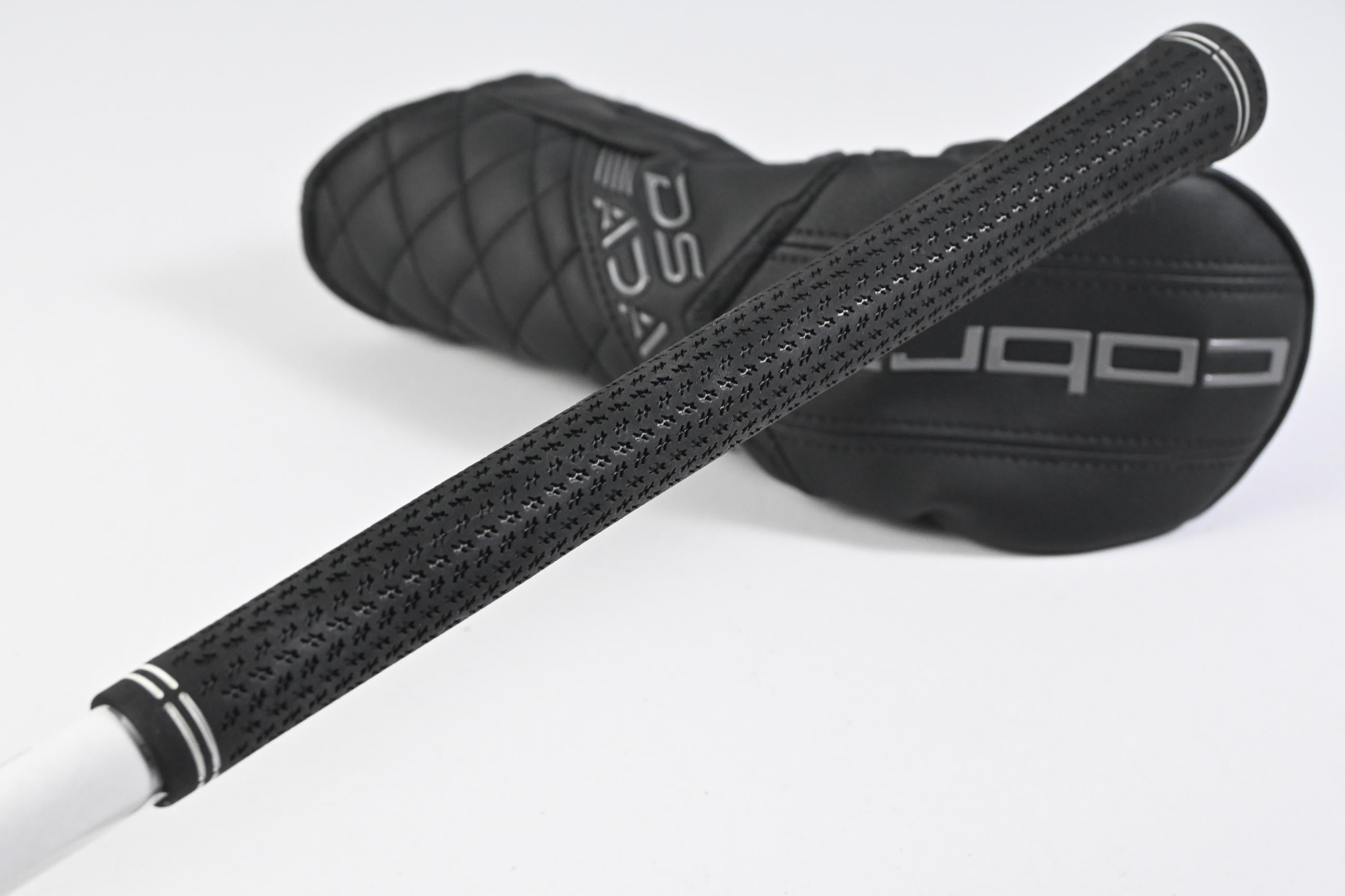 Cobra DS-Adapt X #5 Wood / 18 Degree / Regular Flex Denali Blue 60 Shaft